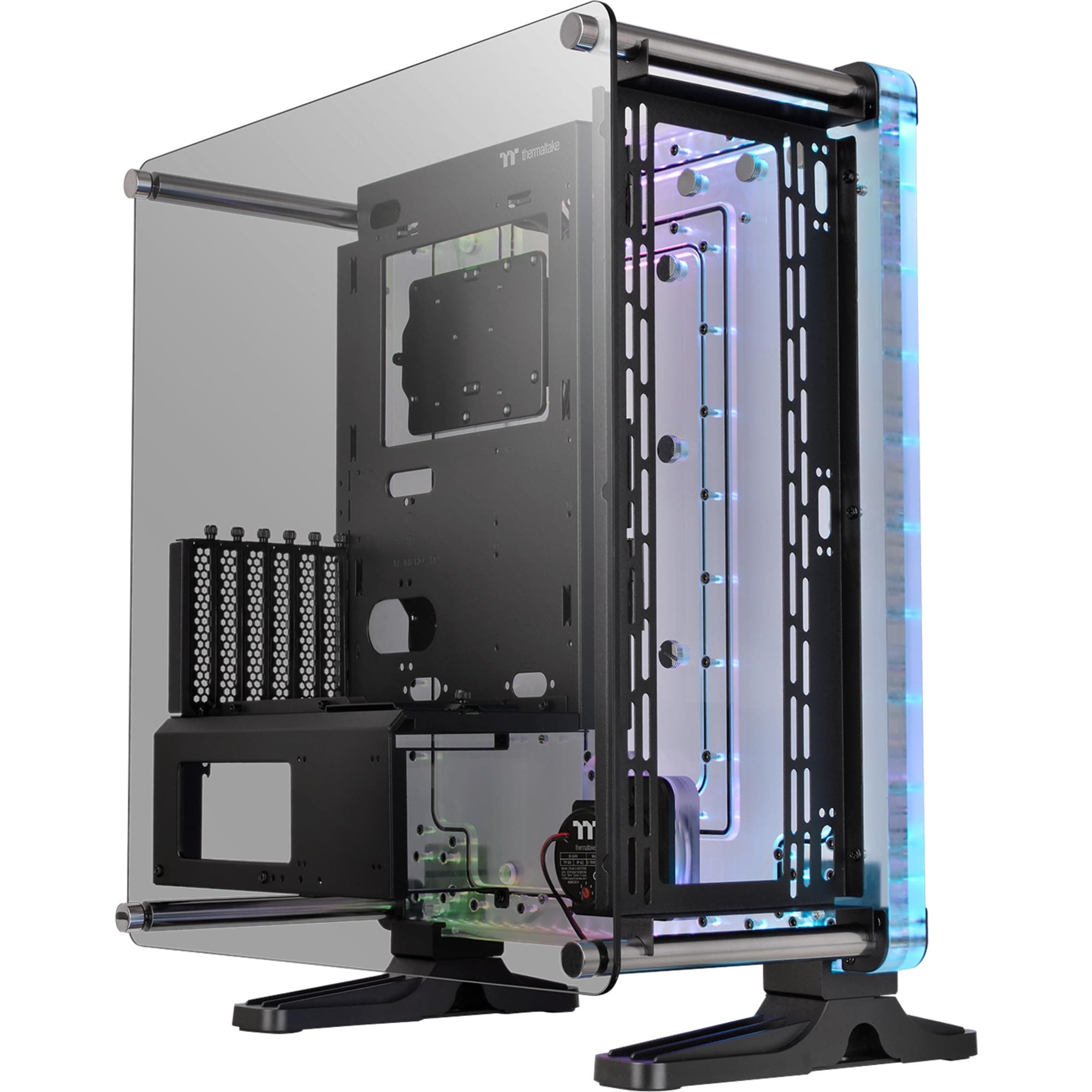 Thermaltake DistroCase™ 350P PC-Chassis/Modding Case