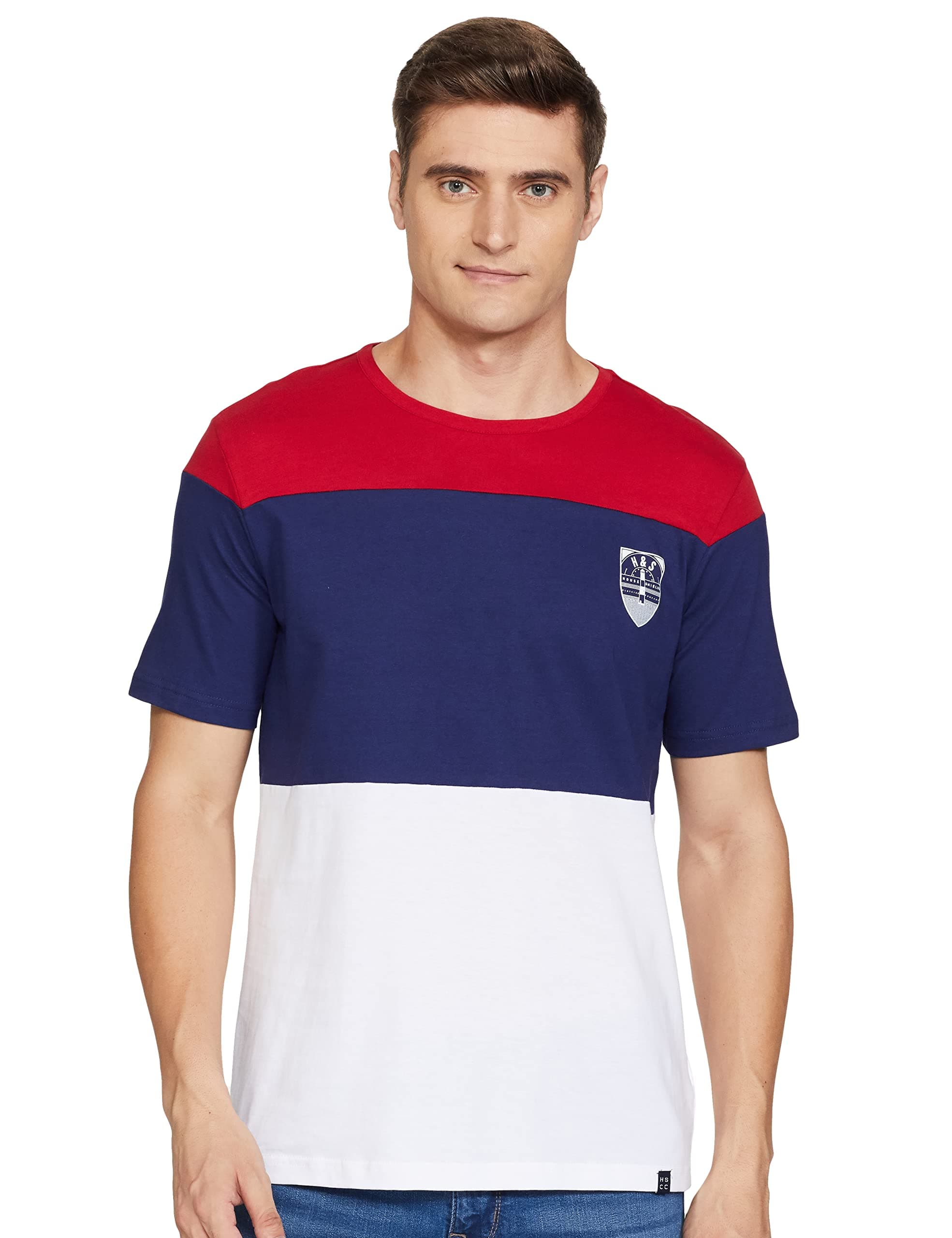 Men's Regular T-Shirt