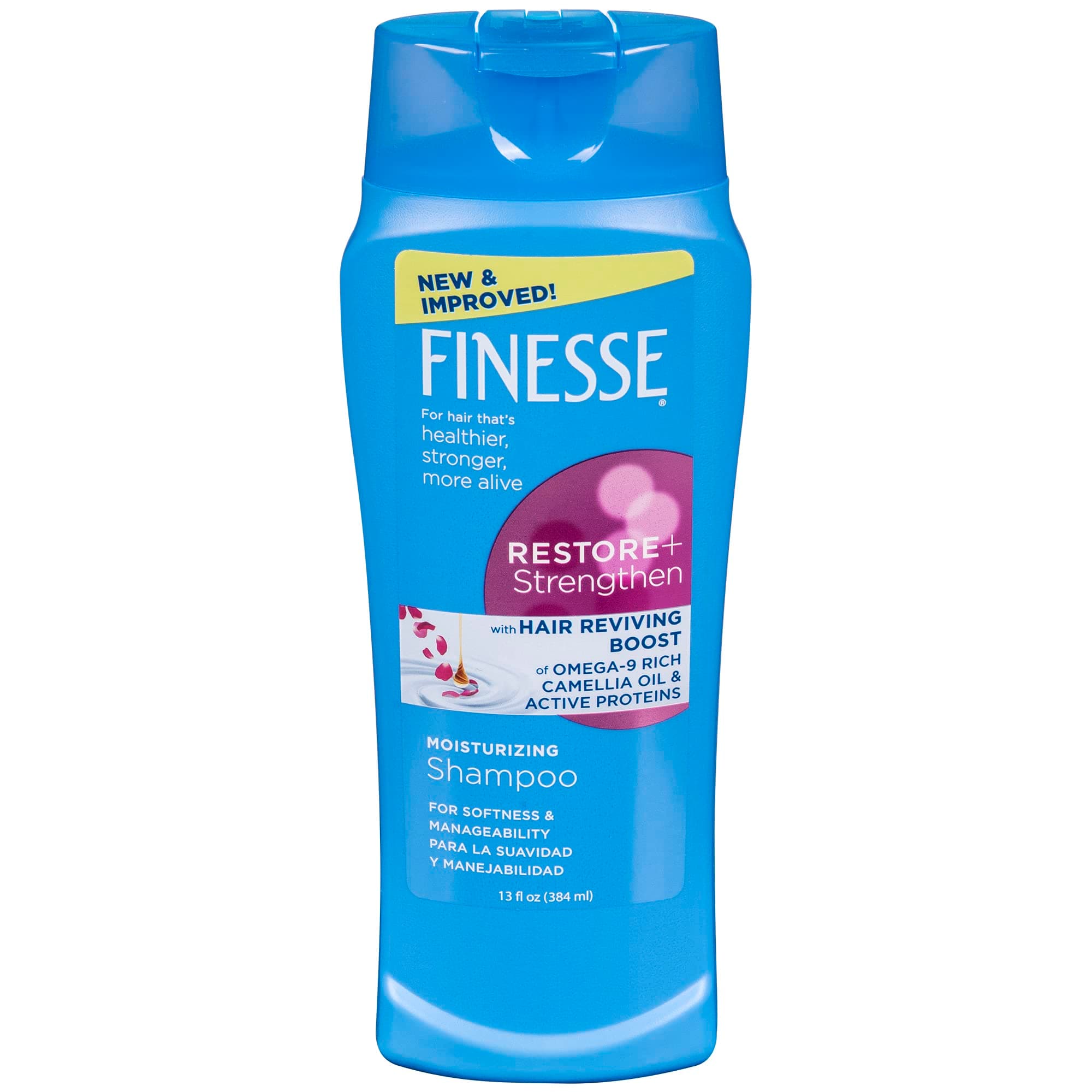 Sel Adjusting Moisturizing Shampoo 13 oz