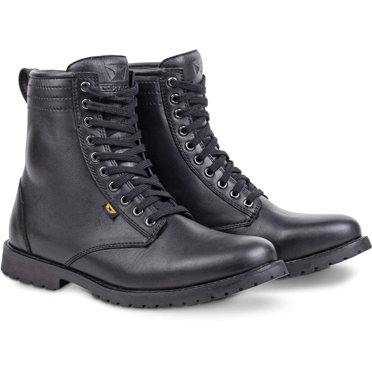 The Executive Riding Boots