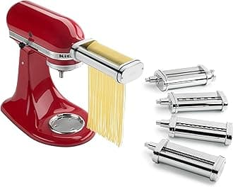 Deluxe Pasta Roller & Cutter