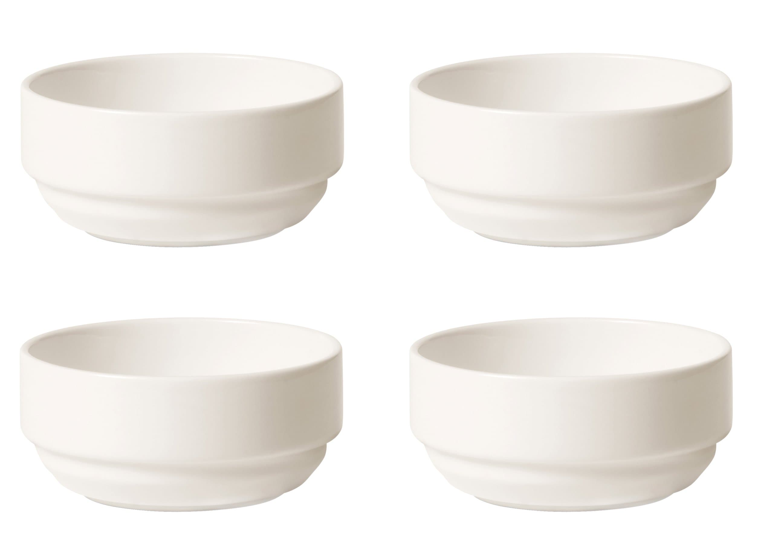 Stackable Bowls, Large