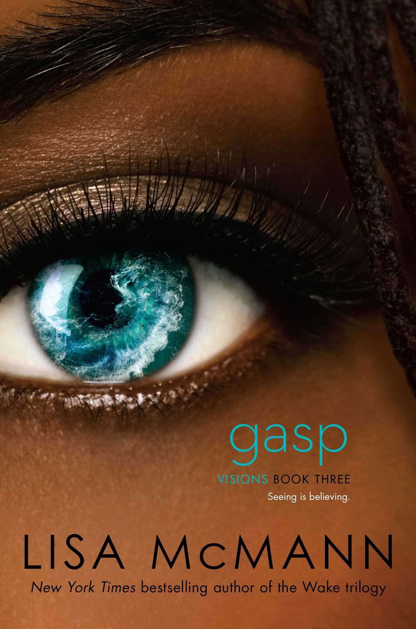 Gasp (Visions)