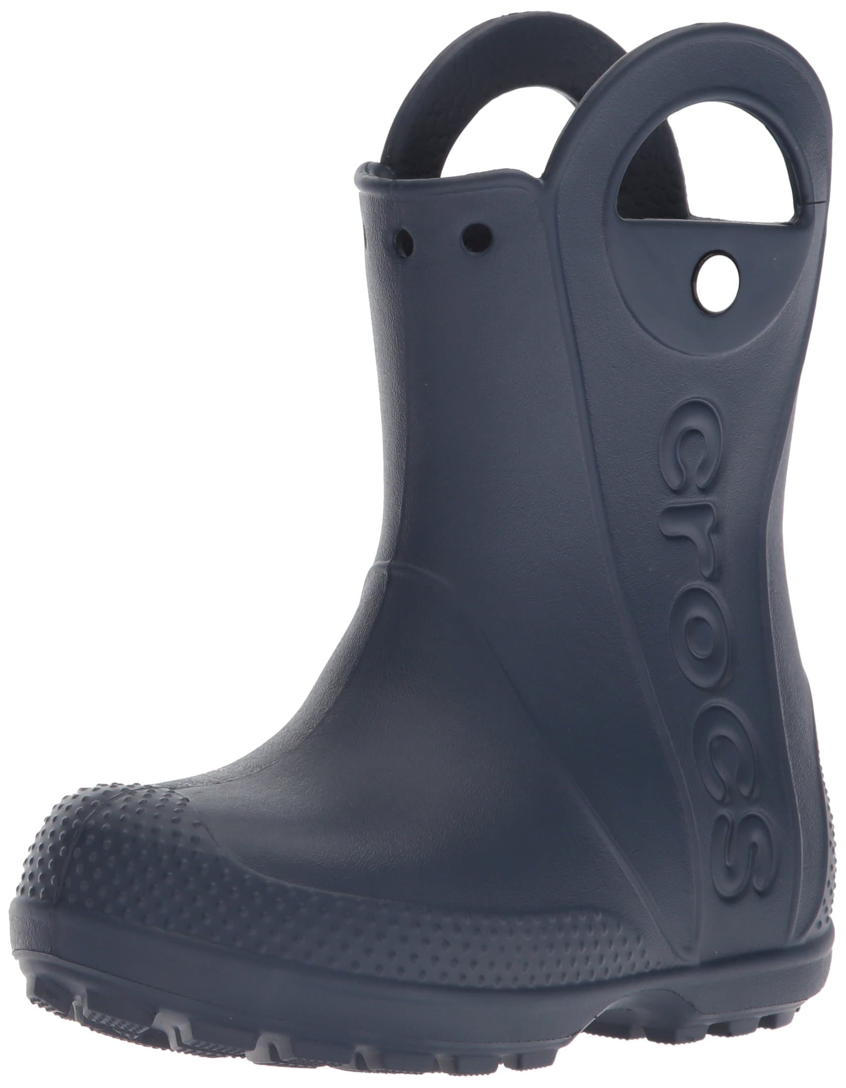 CrocsUnisex Kid's Handle It Rain Boot