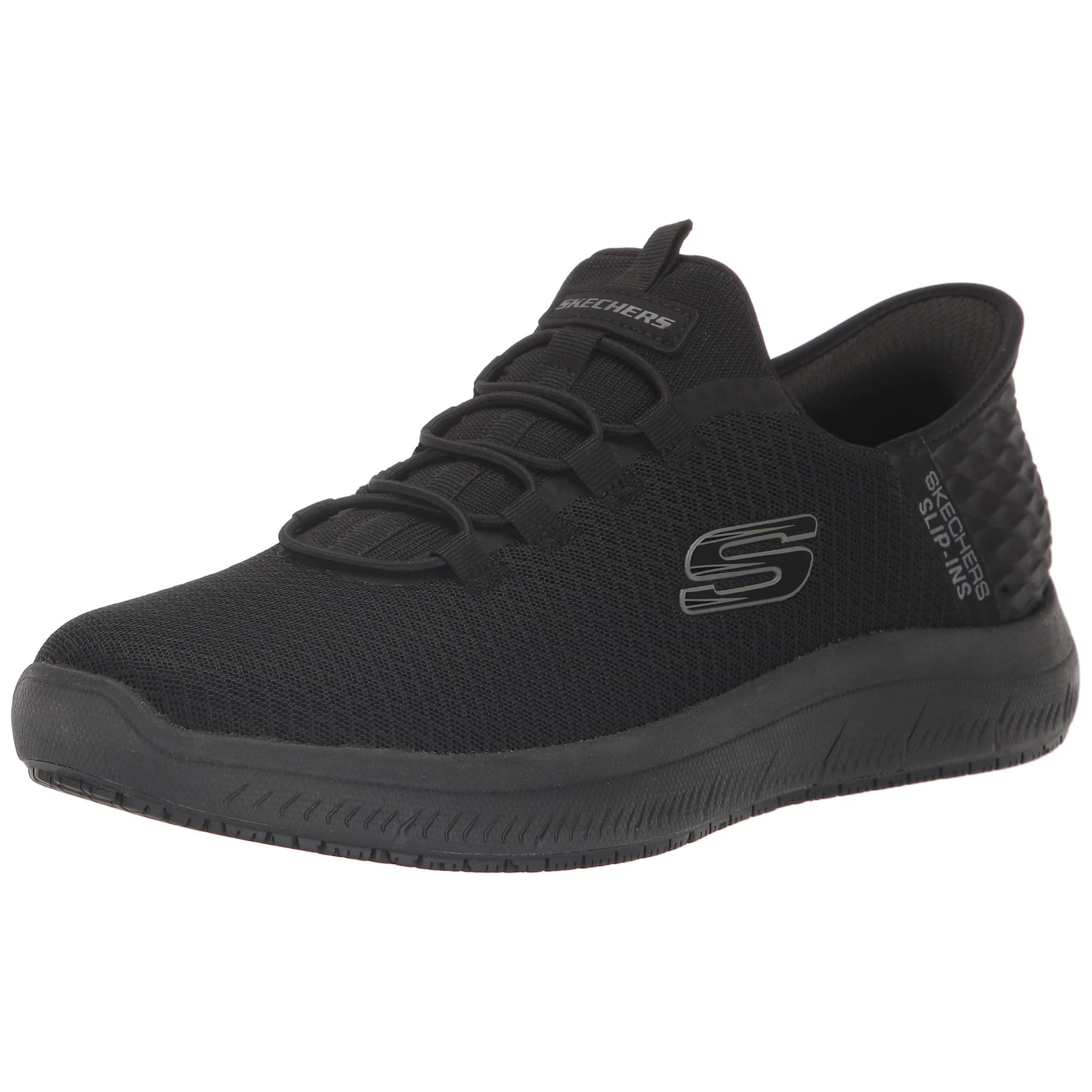 Skechers Men's Summits Sr Colsin Trainers