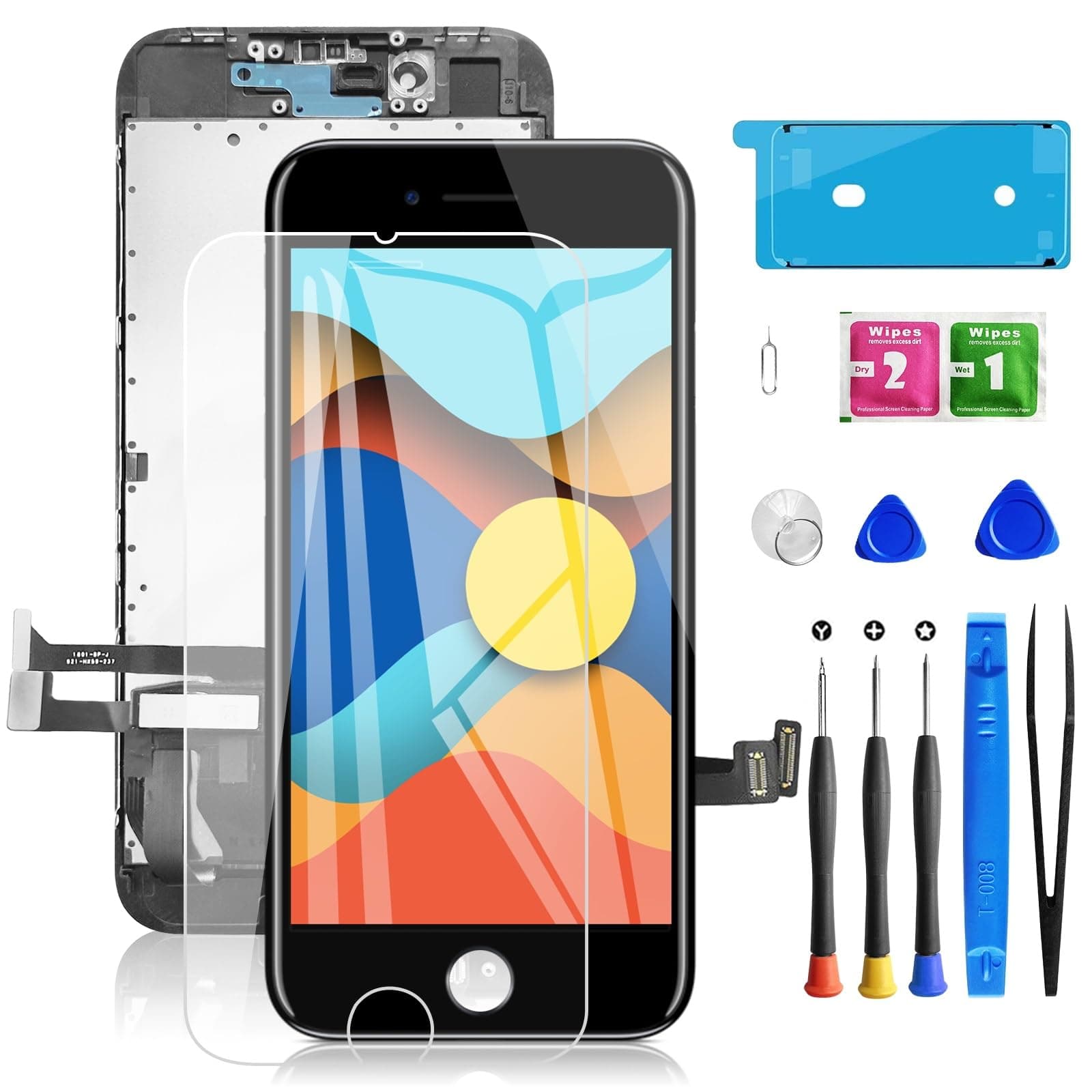 for iPhone 8/SE2020 screen