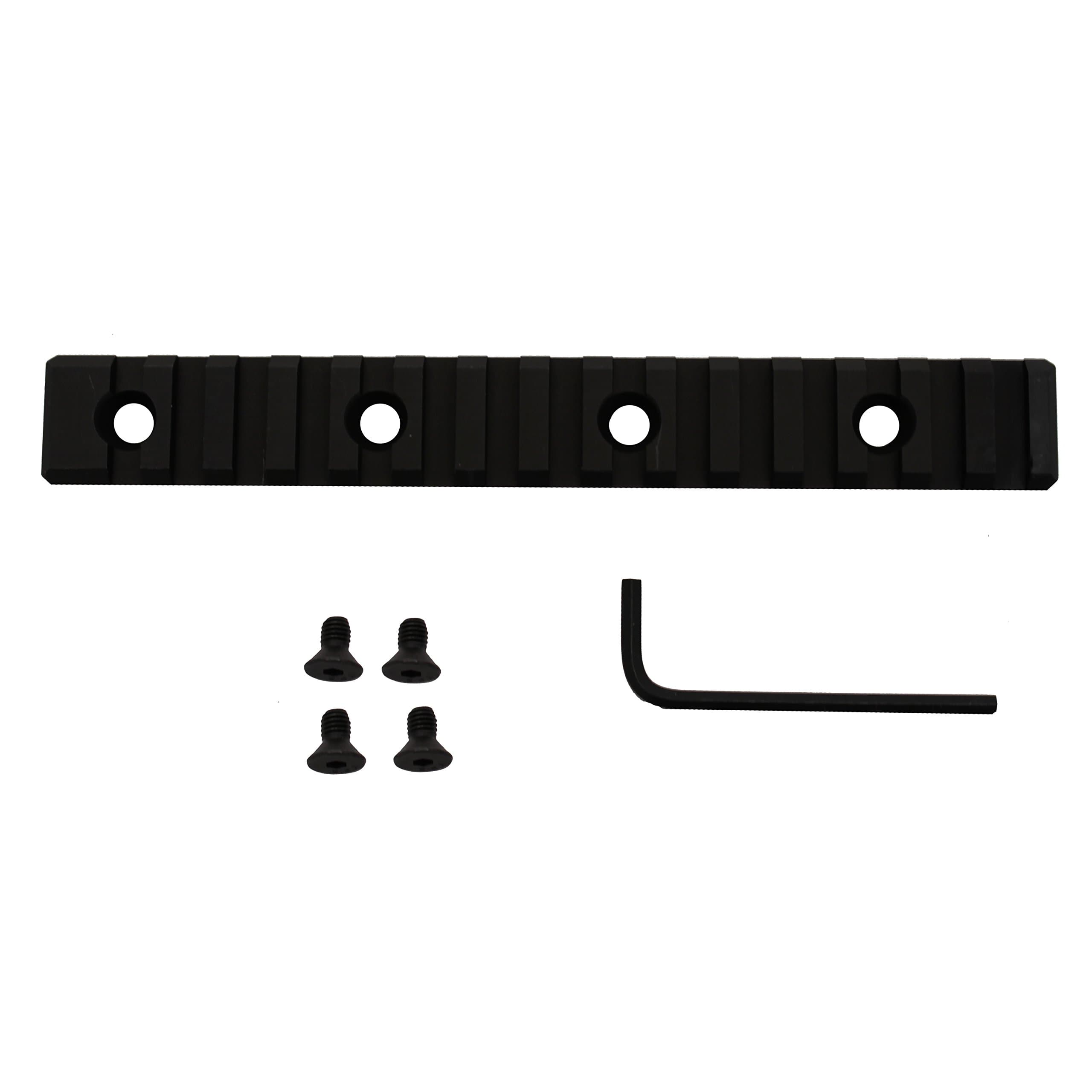 Diamondhead VRS Rail, 7"