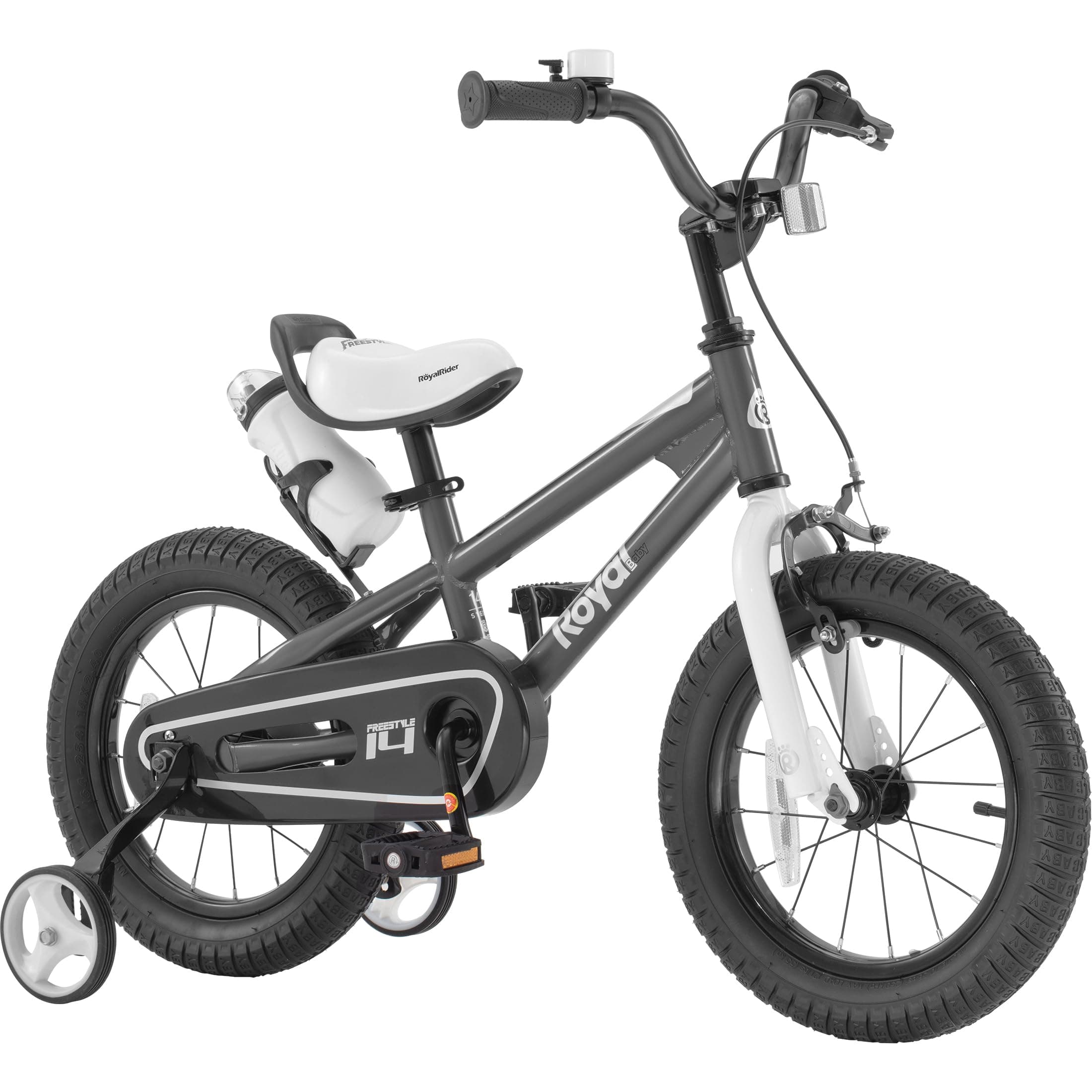 Royalbaby Kids Bikes Freestyle