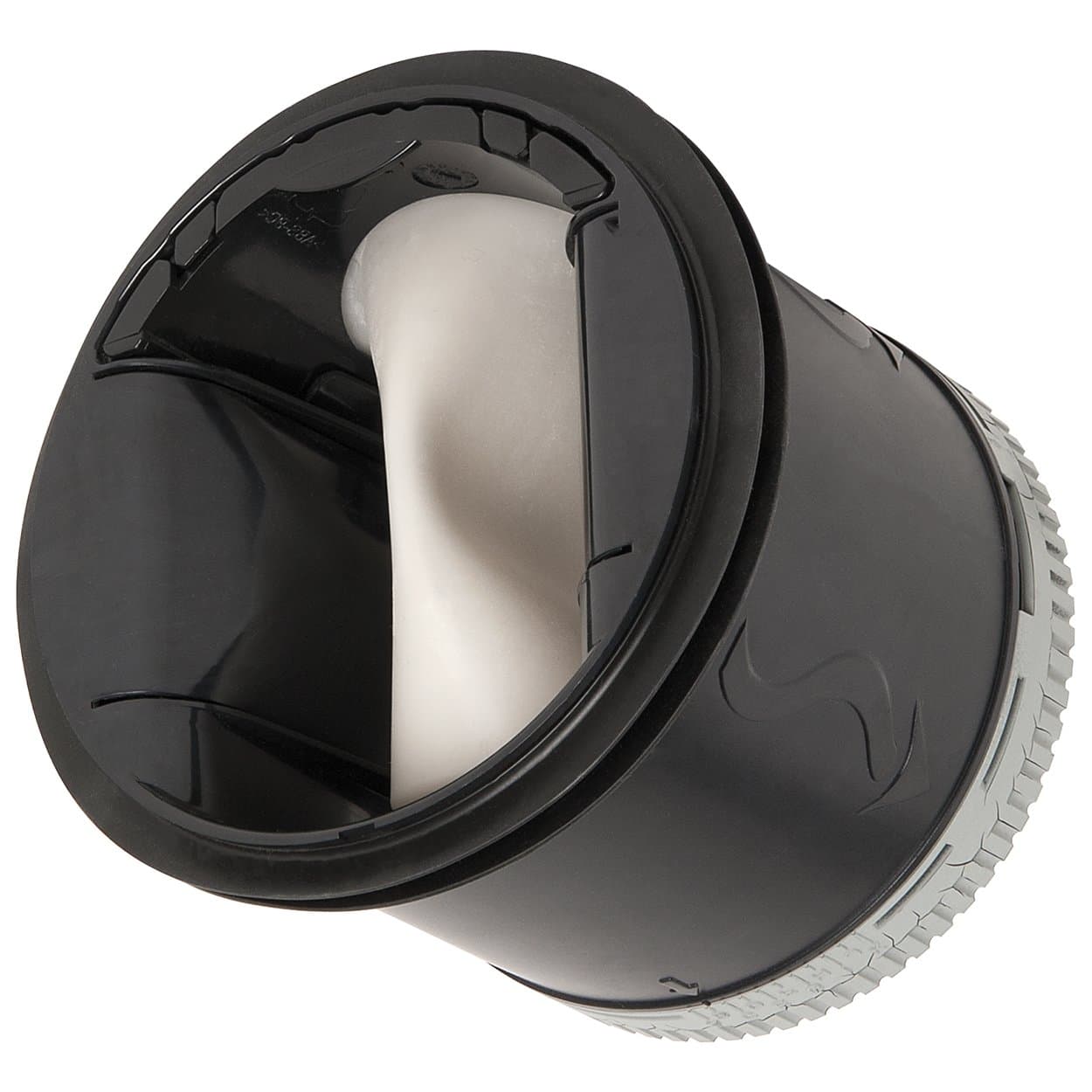 10 Inch - 175-385 CFM - Modulo Constant Airflow Regulator (CAR) by American ALDES