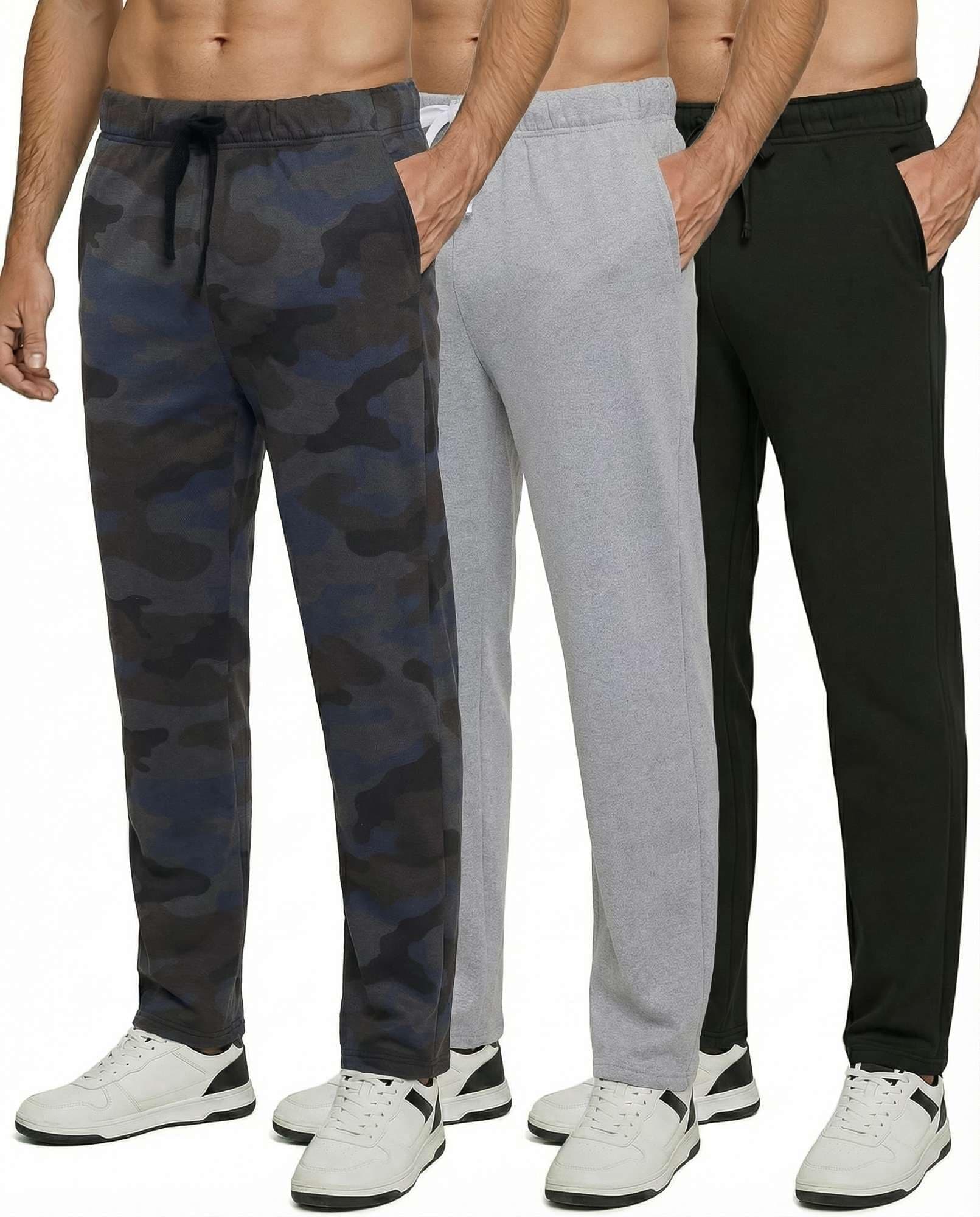 Men's Sweatpant Jogger