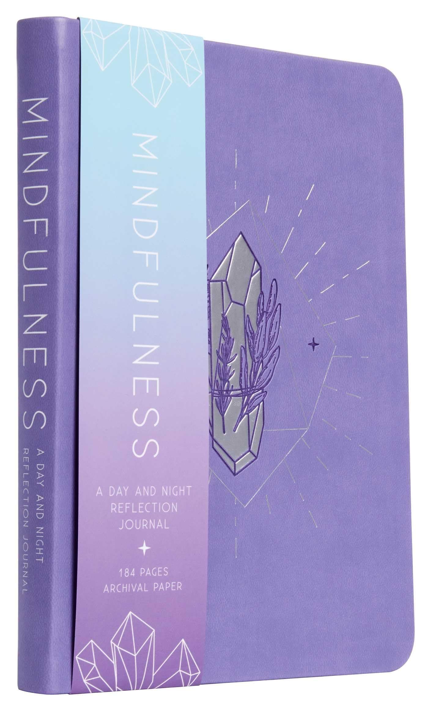 Mindfulness: A Day and Night Reflection Journal