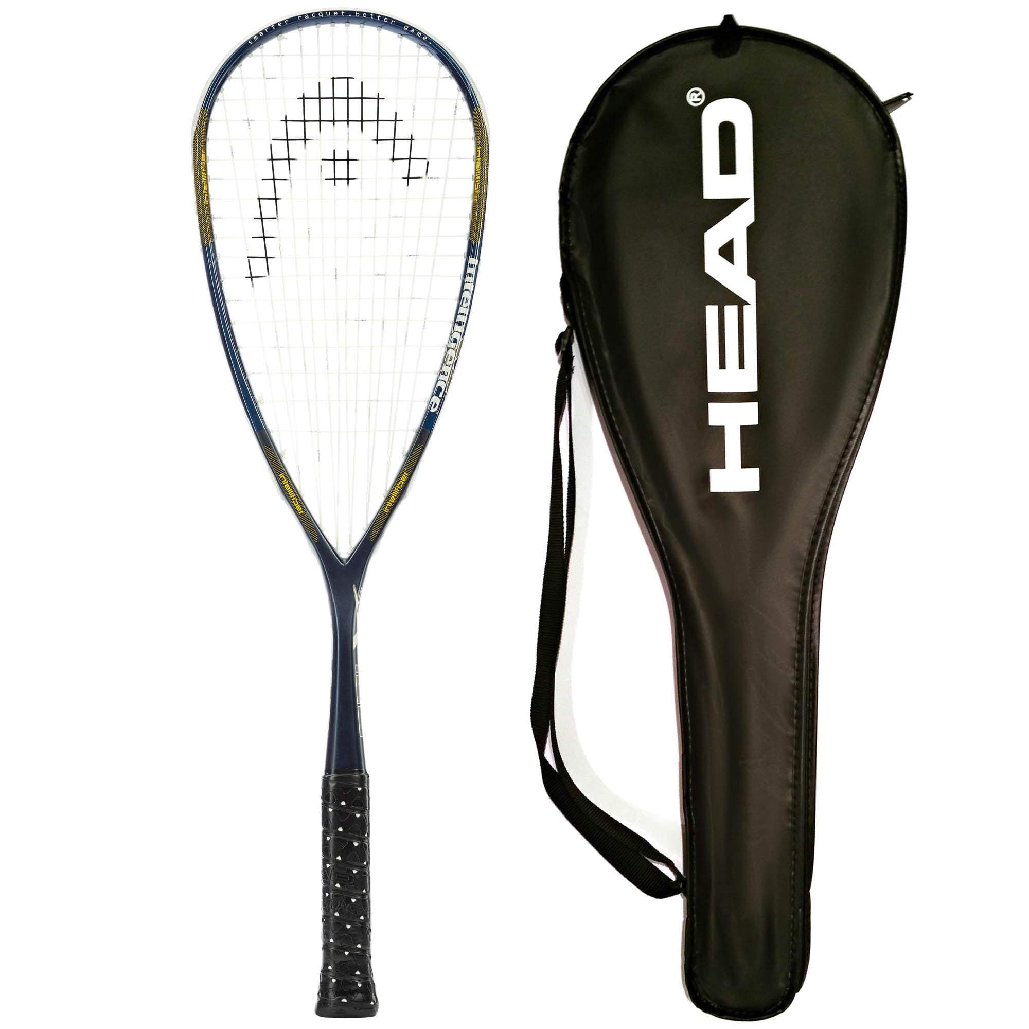 Head IX 120 Squash Racquet