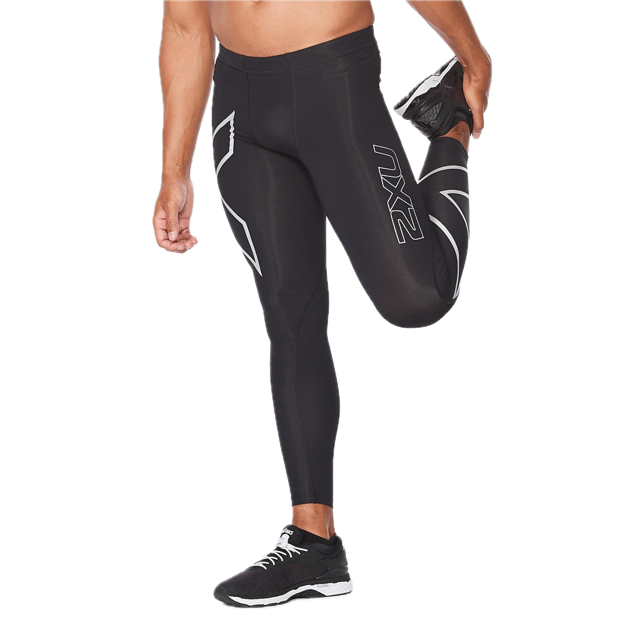 2XU Compression Bottoms for