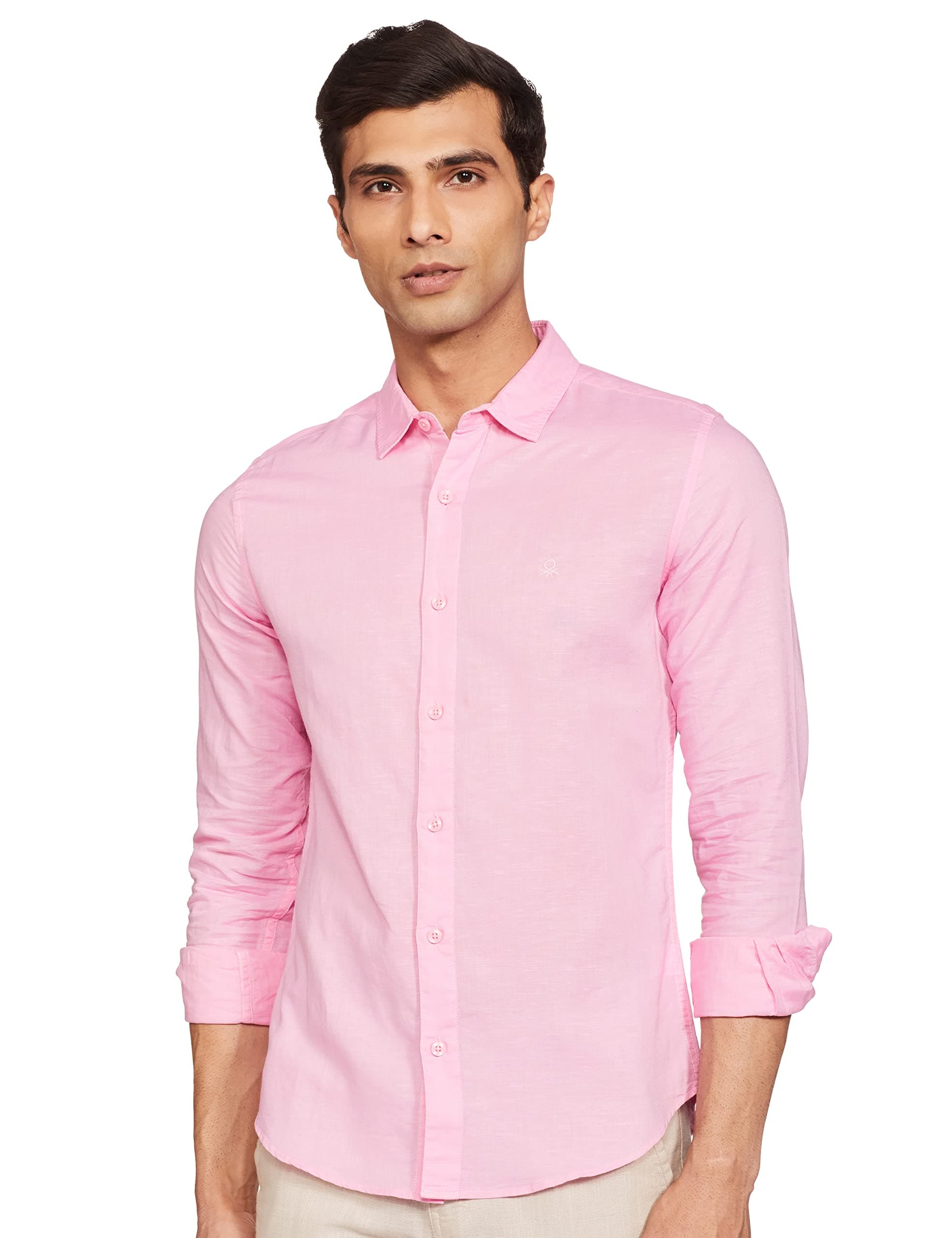 Men's Slim Shirt