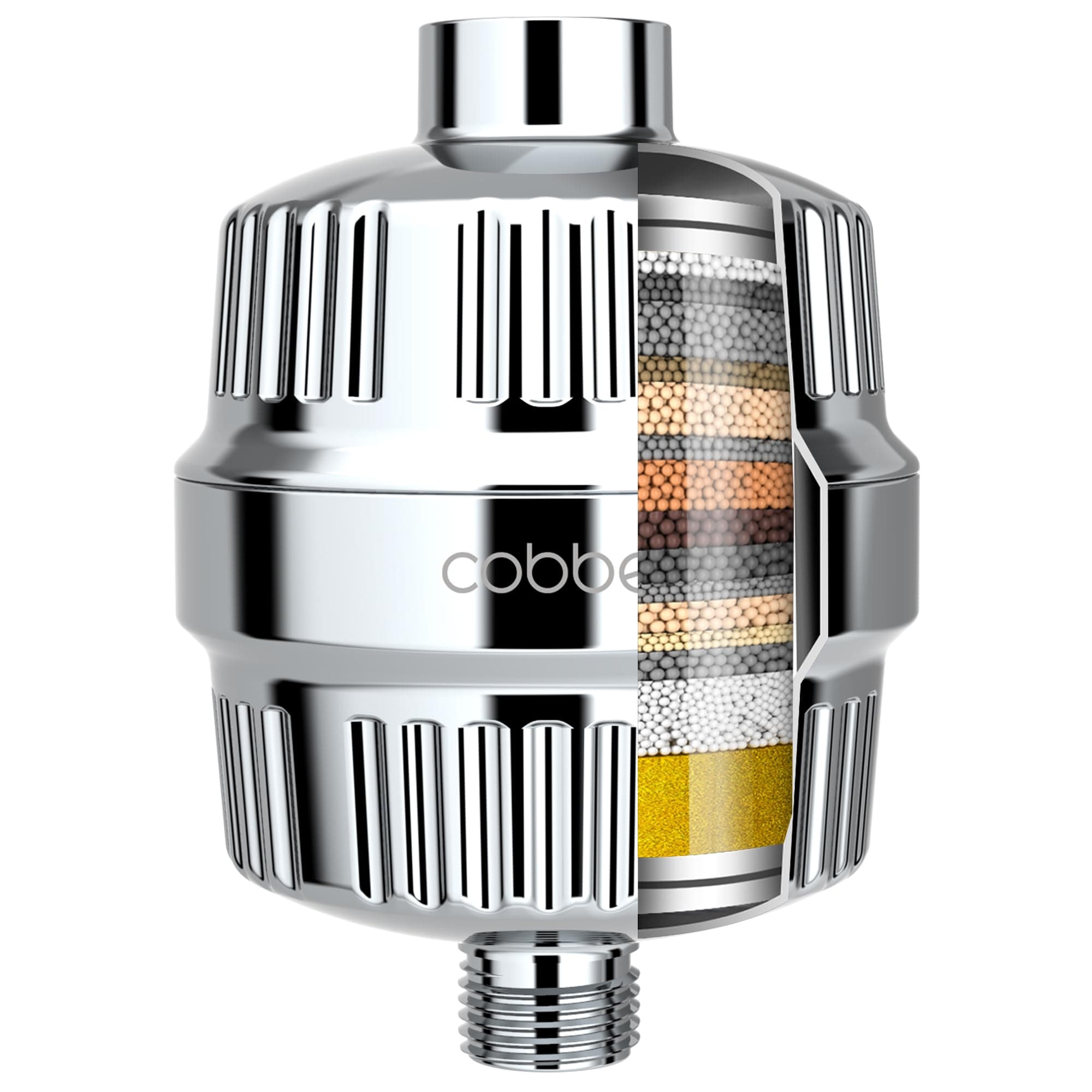 Cobbe Shower Head US35