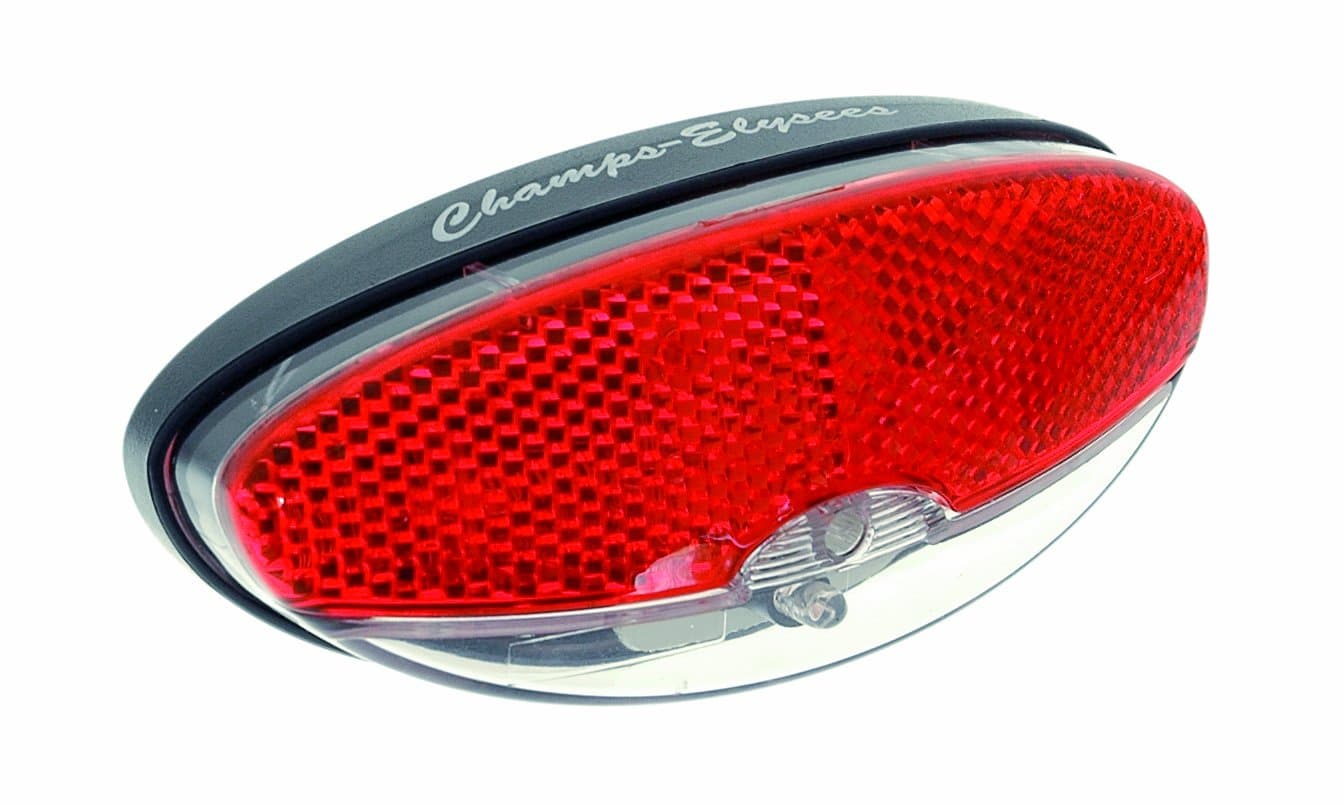 LED Rack Rear Light Champs-Elysees with Stand Light