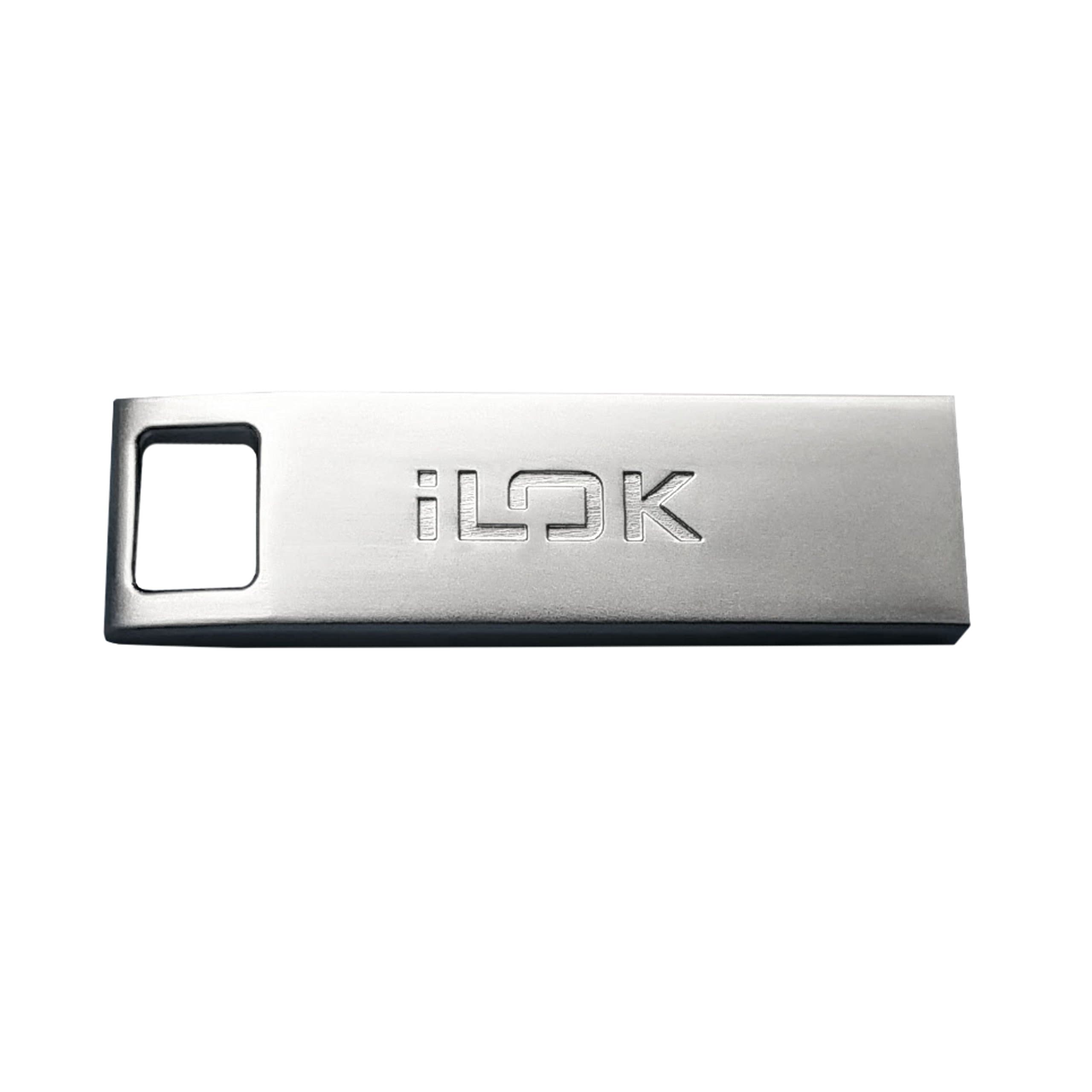 PACE iLok3 USB Key Software Authorization Device (99007120900)