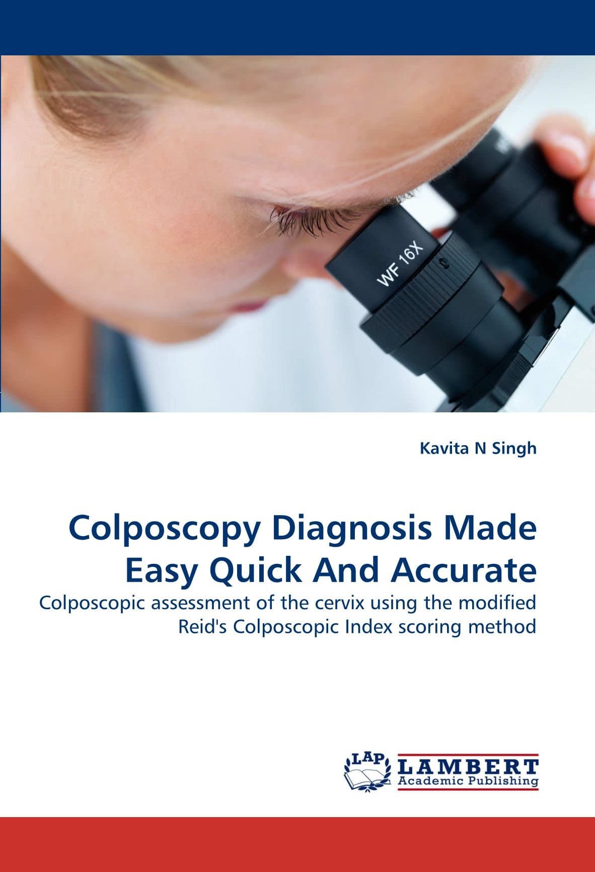 Colposcopy Diagnosis Made Easy Quick And Accurate