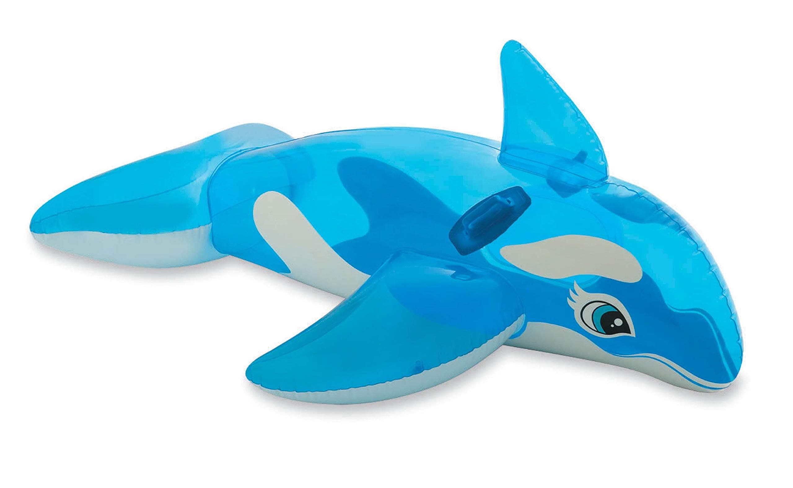 Inflatable Pool Float: Pool Toy for Kids