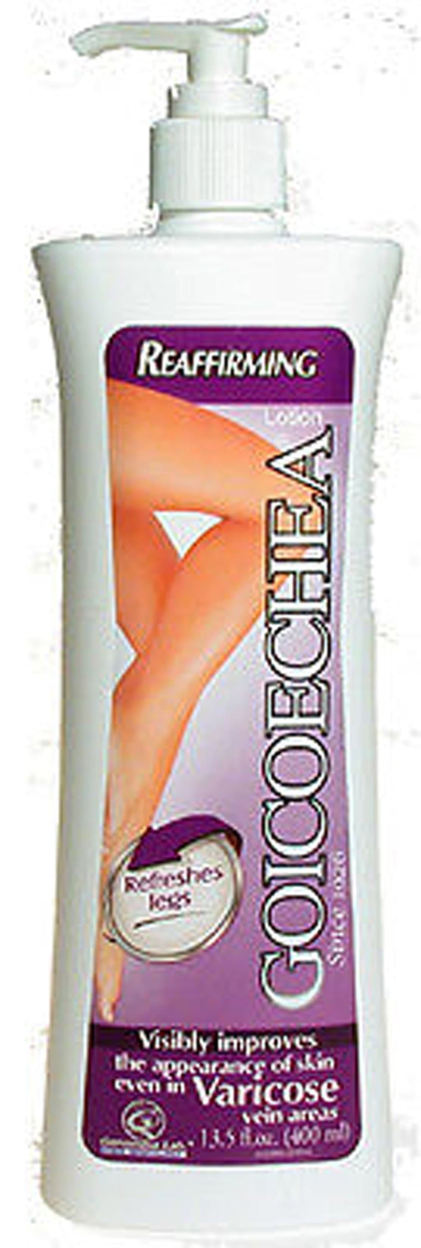 Goicoechea Lotion, Reaffirming, 13.5 Fluid Ounce