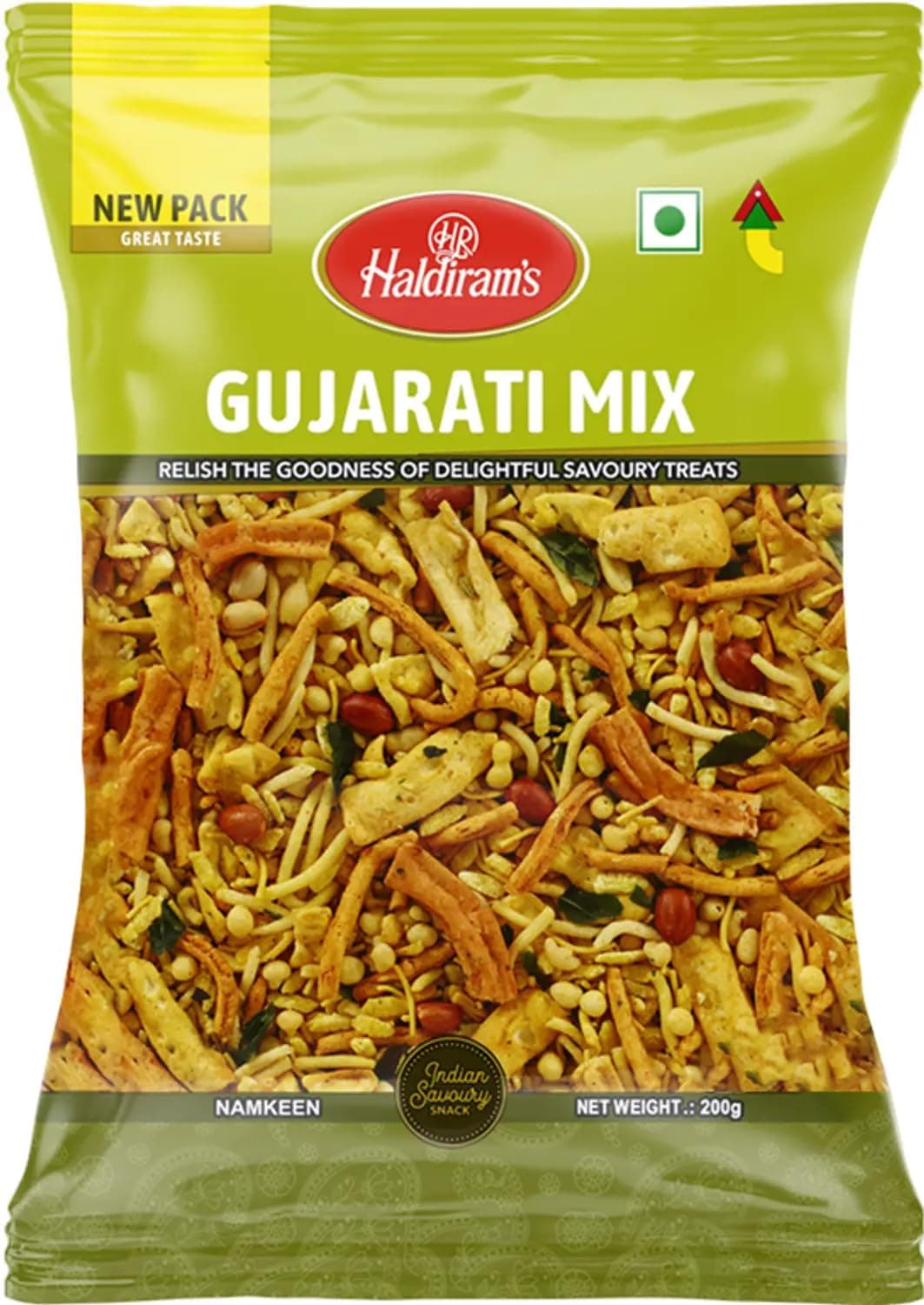 Gujarati Mix 200g