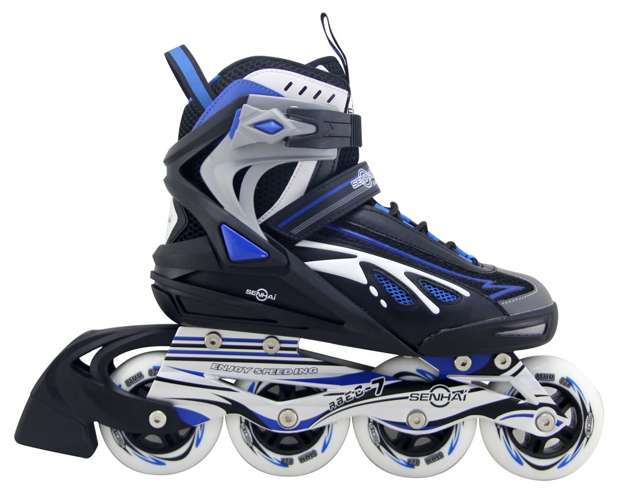 Kounga Sanhai Performance Inline Skates