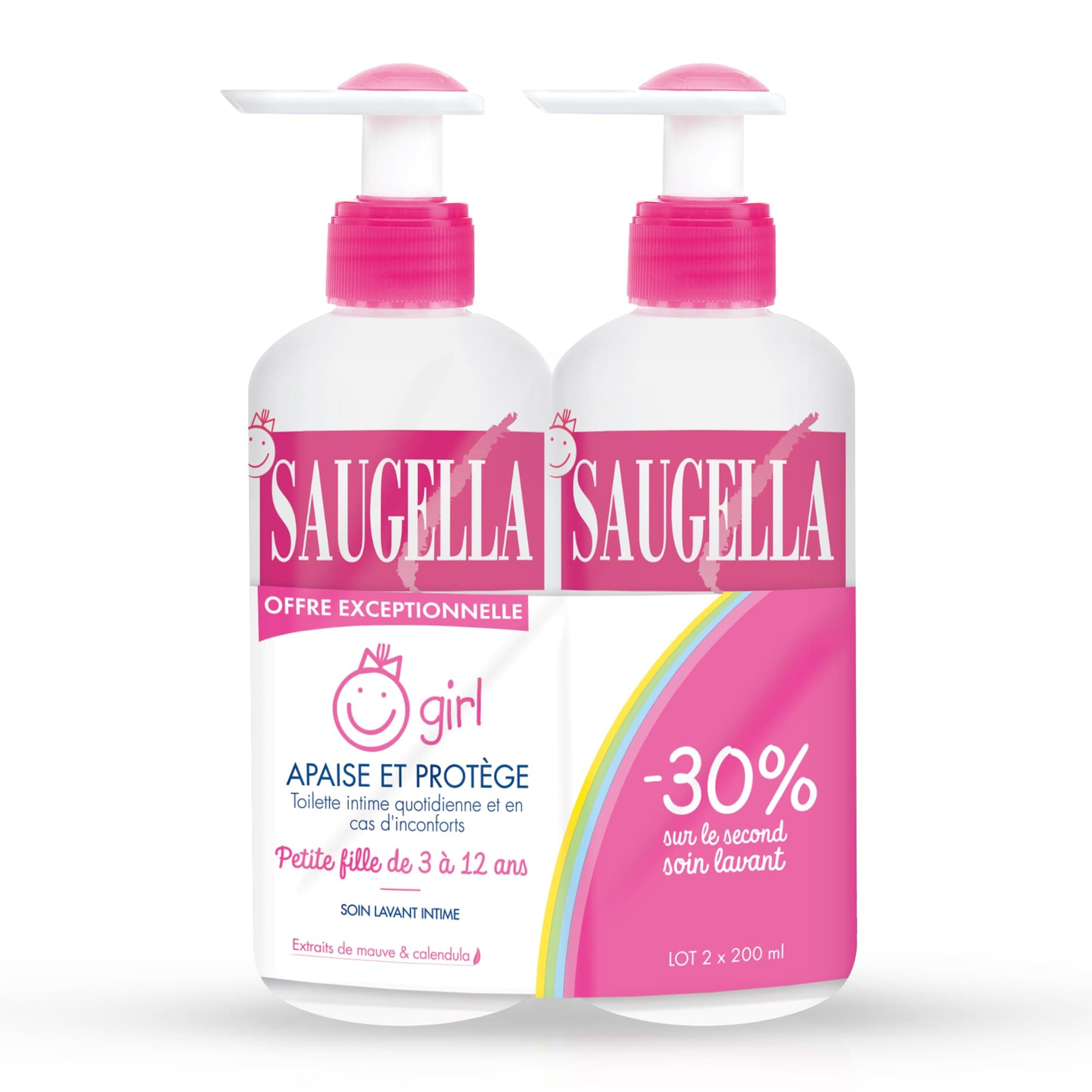 Saugella