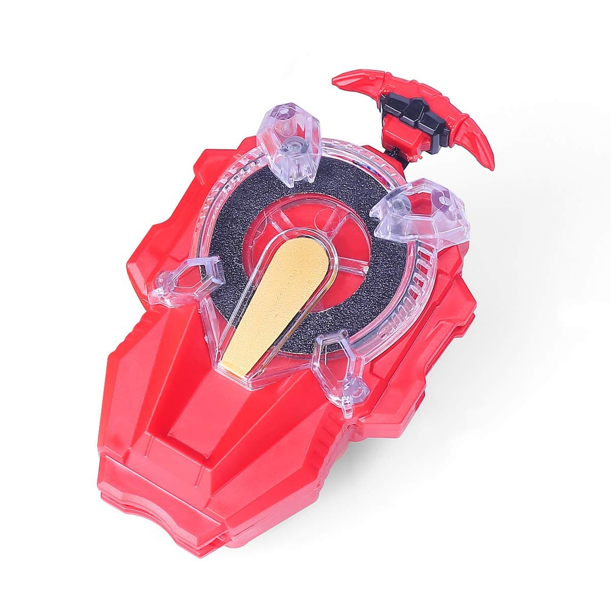 Battling String Launcher Sparking Bey Launcher (R)