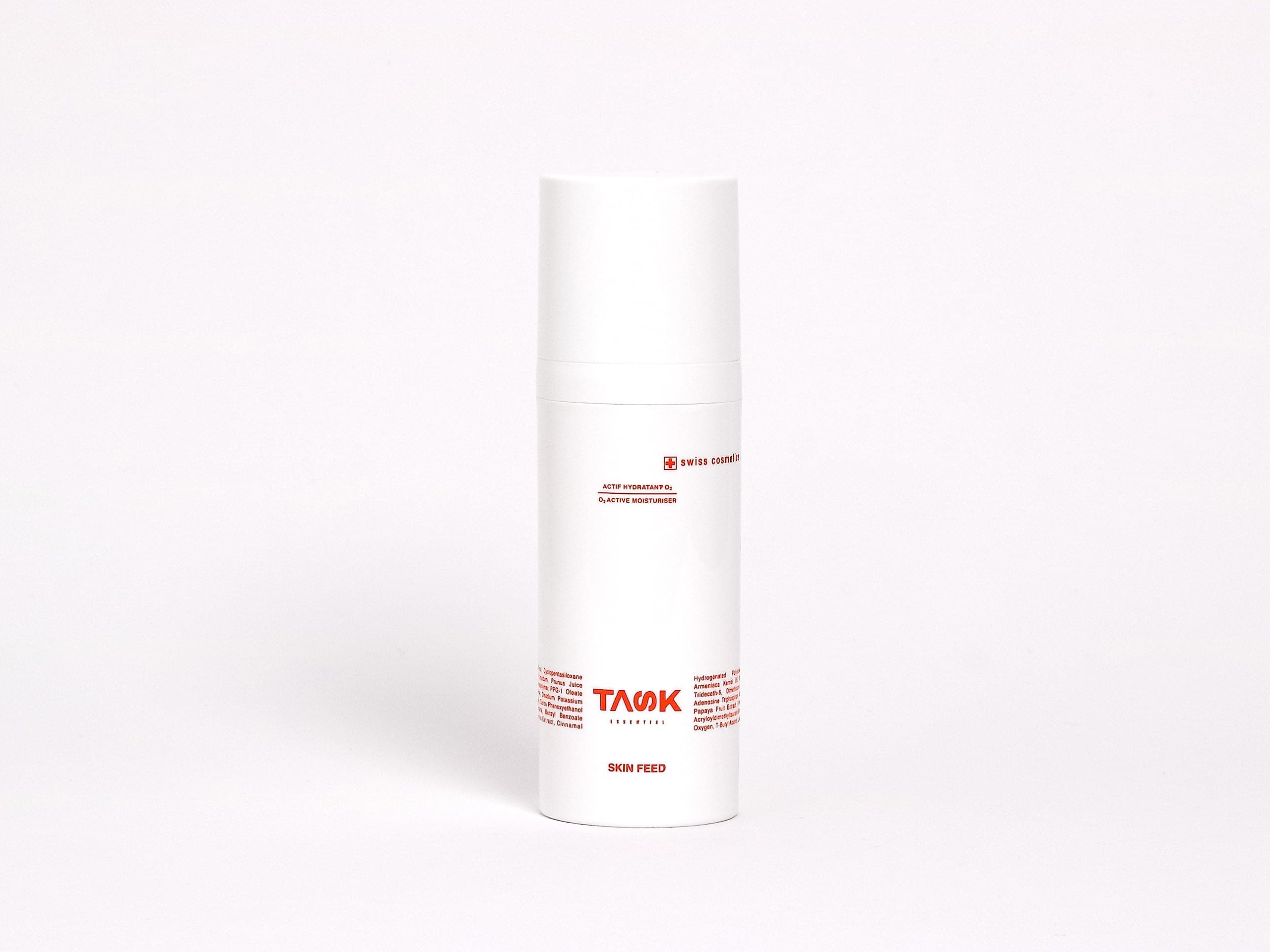 Task EssentialSkin Feed O2 Active Moisturizer, 1.7 oz.