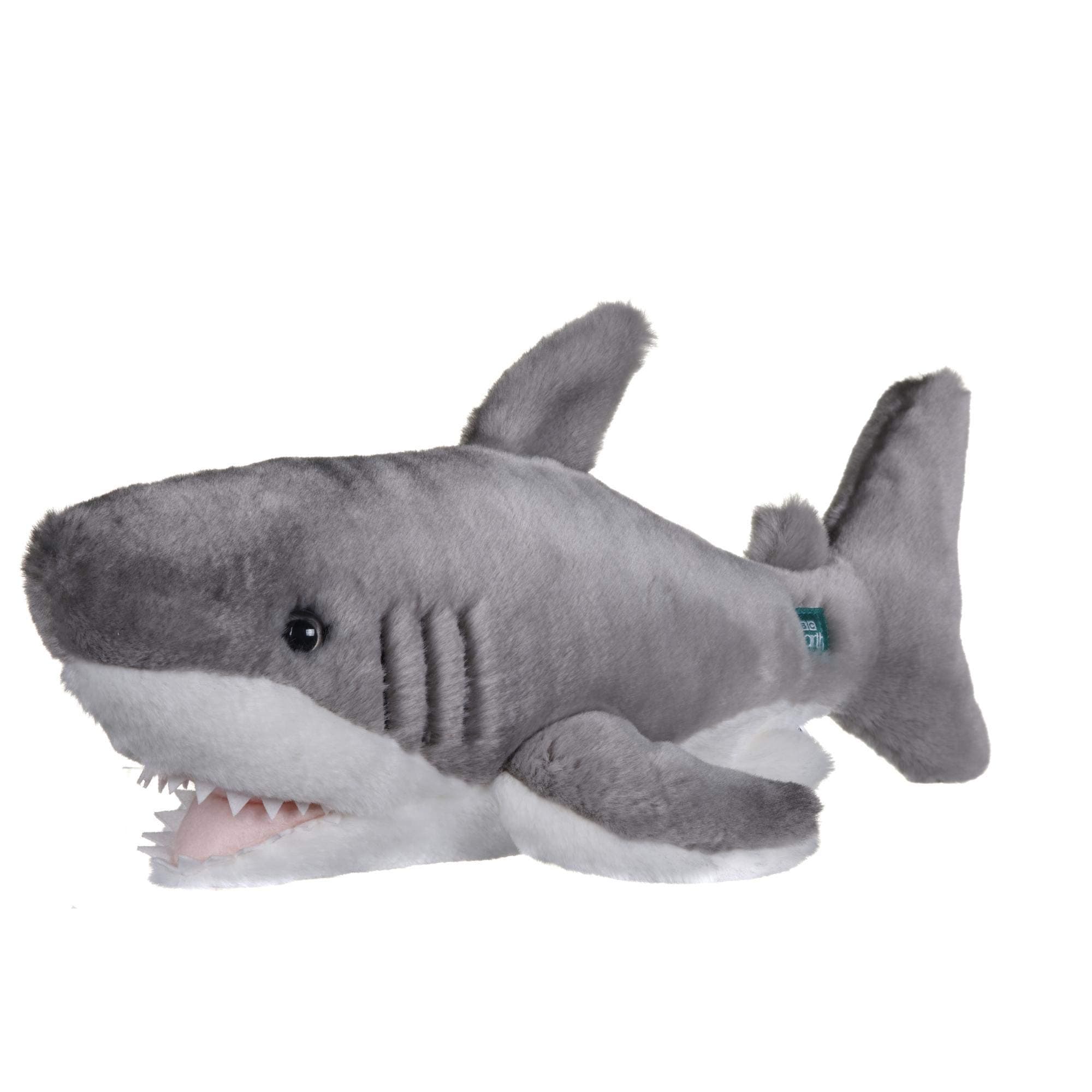 Posh Paws - 25cm (10") SHARK