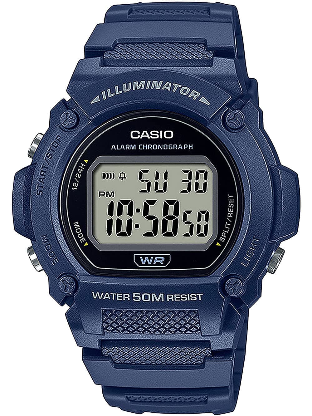 Casio Collection Men Digital Watch