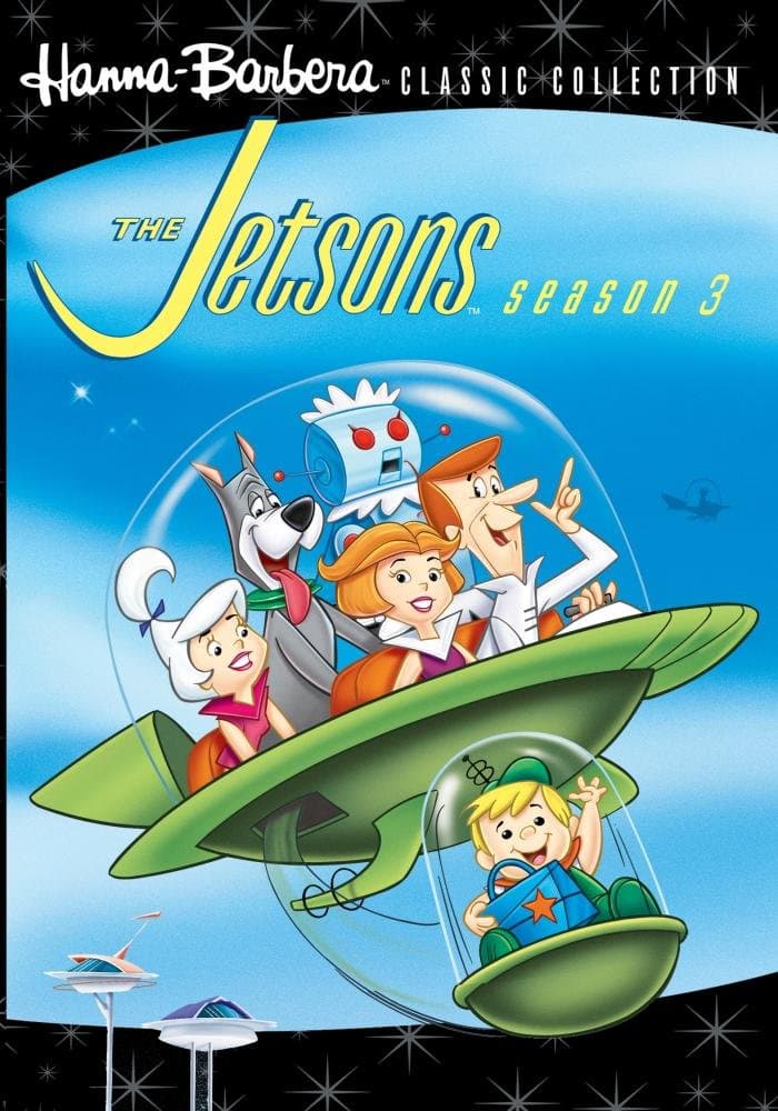 The Jetsons: Season 3