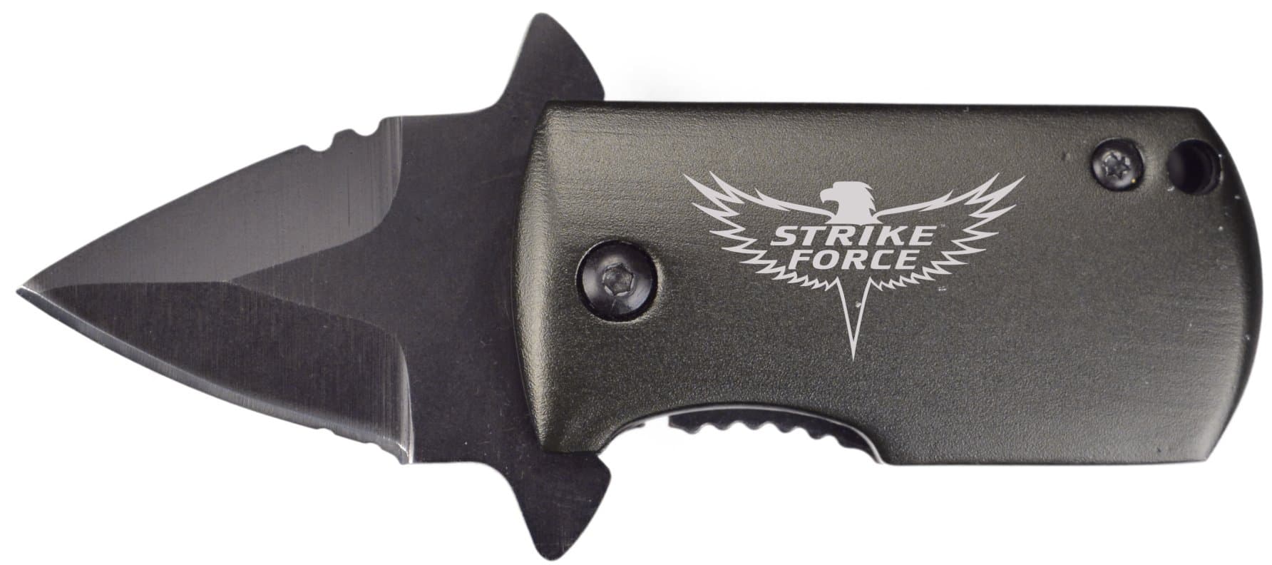 RT130-BRK Strike Force Fast Clip A/O