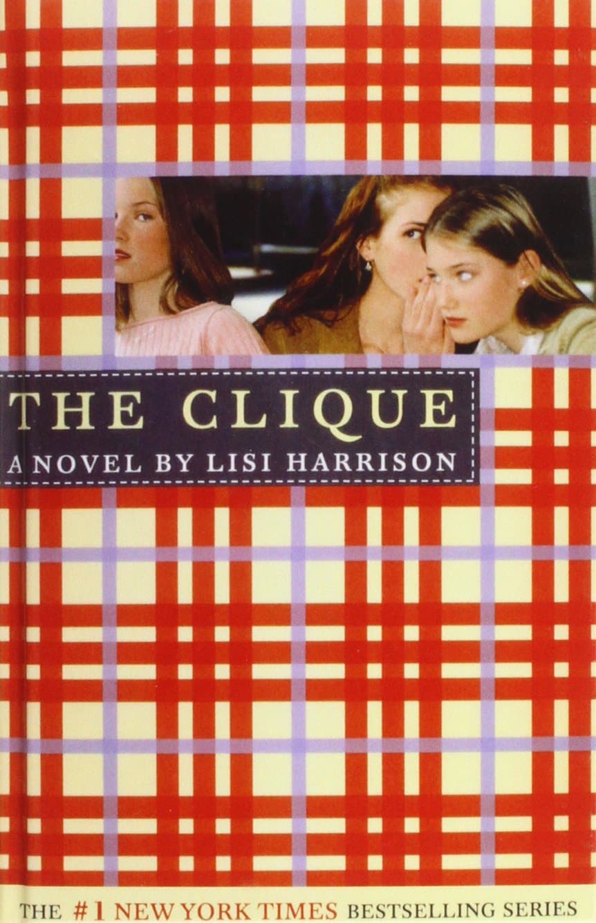 The Clique Library Binding – January 1, 2007