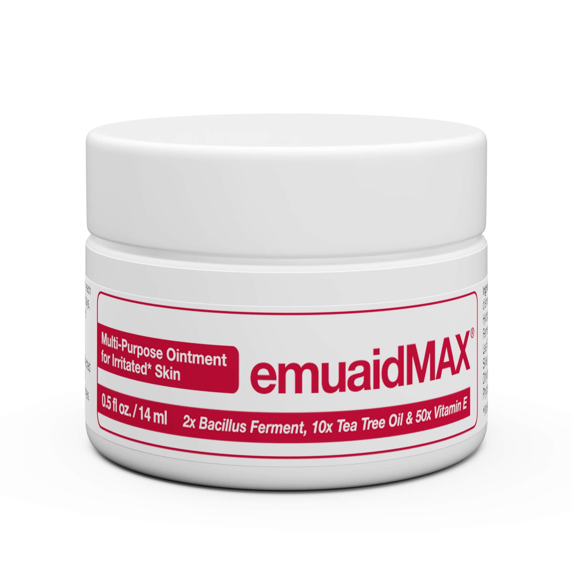 Max First Aid Ointment, 2 Ounce
