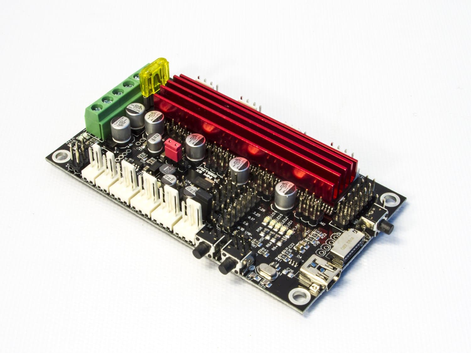 Devices Azteeg X5 Mini 32BIT All-in-one Controller V2