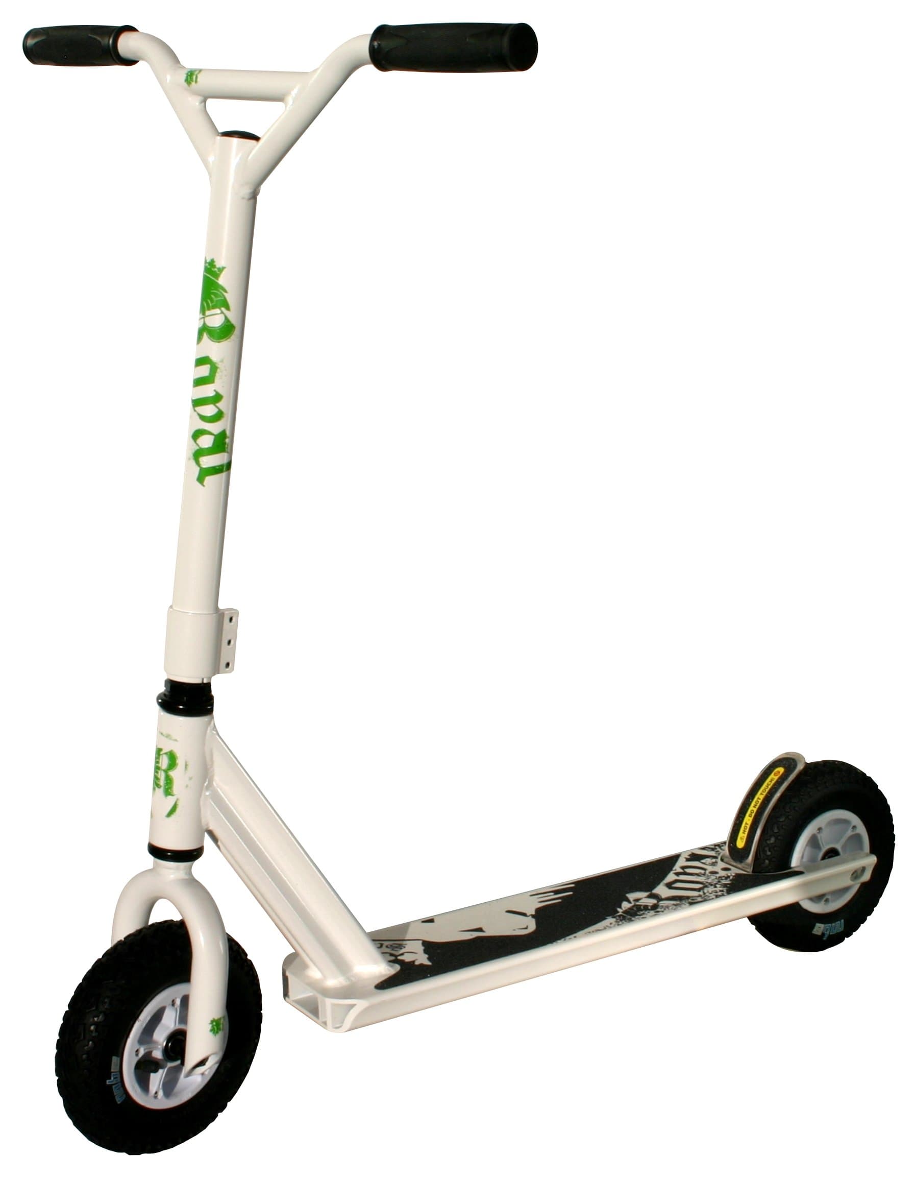 Royal Scout Complete Dirt Scooter