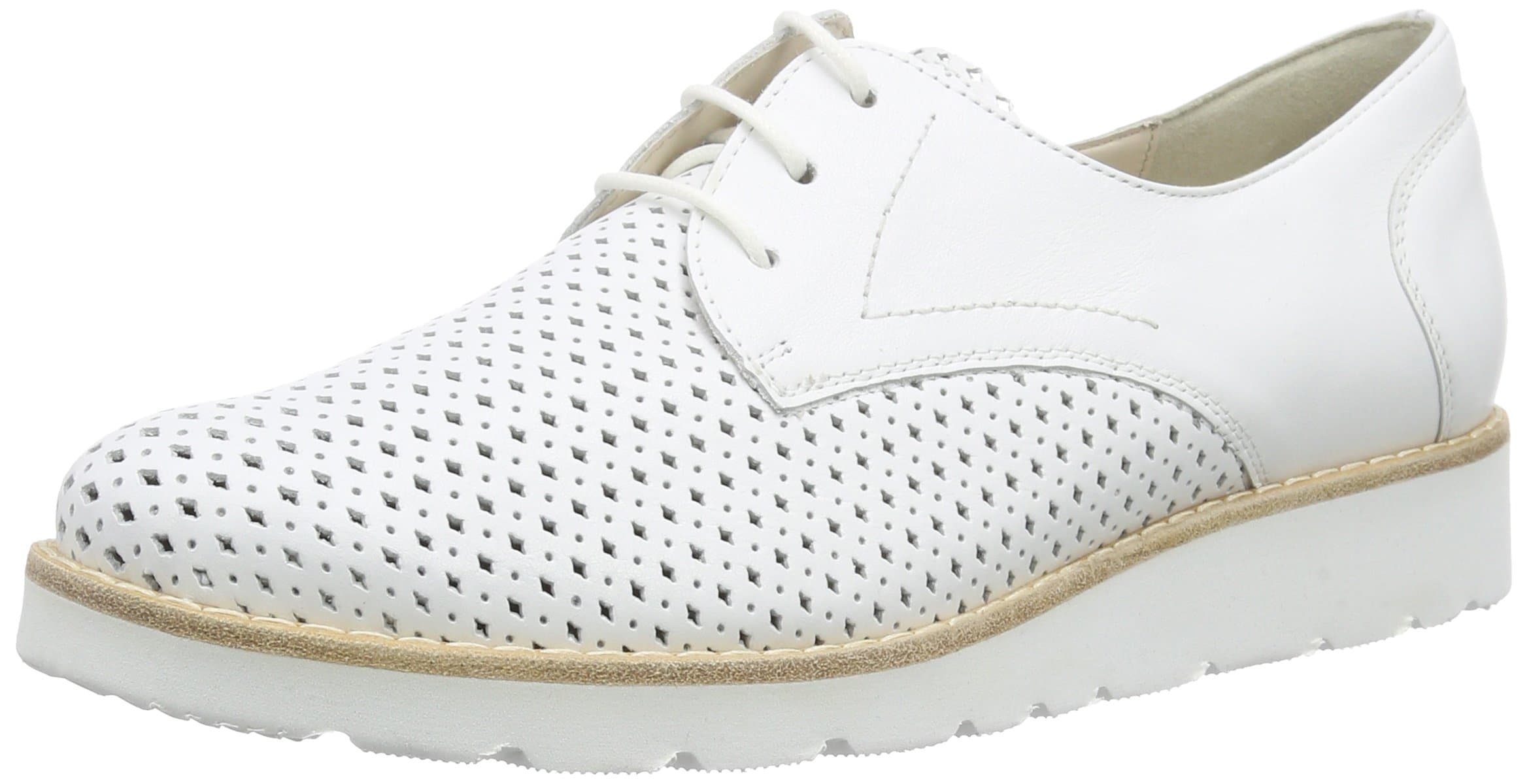 Semler Women's Elena Brogues