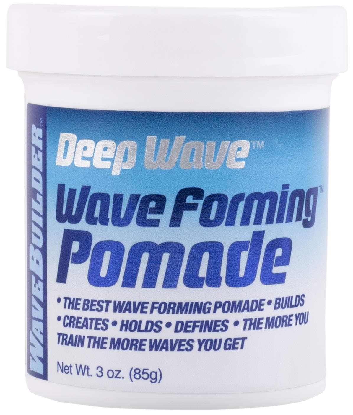 WaveBuilder Deep Wave Forming Pomade