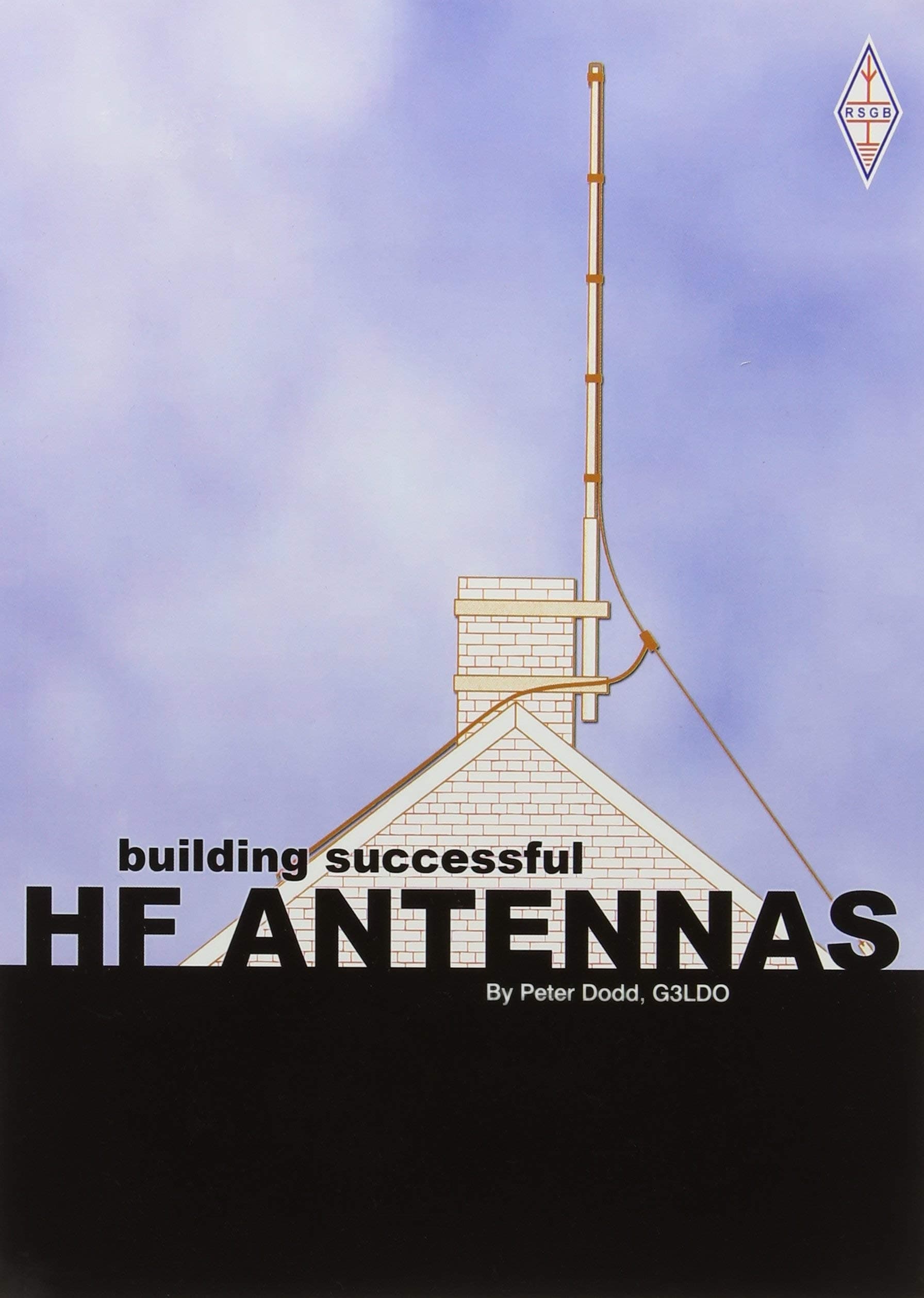 Building Successful HF Antennas