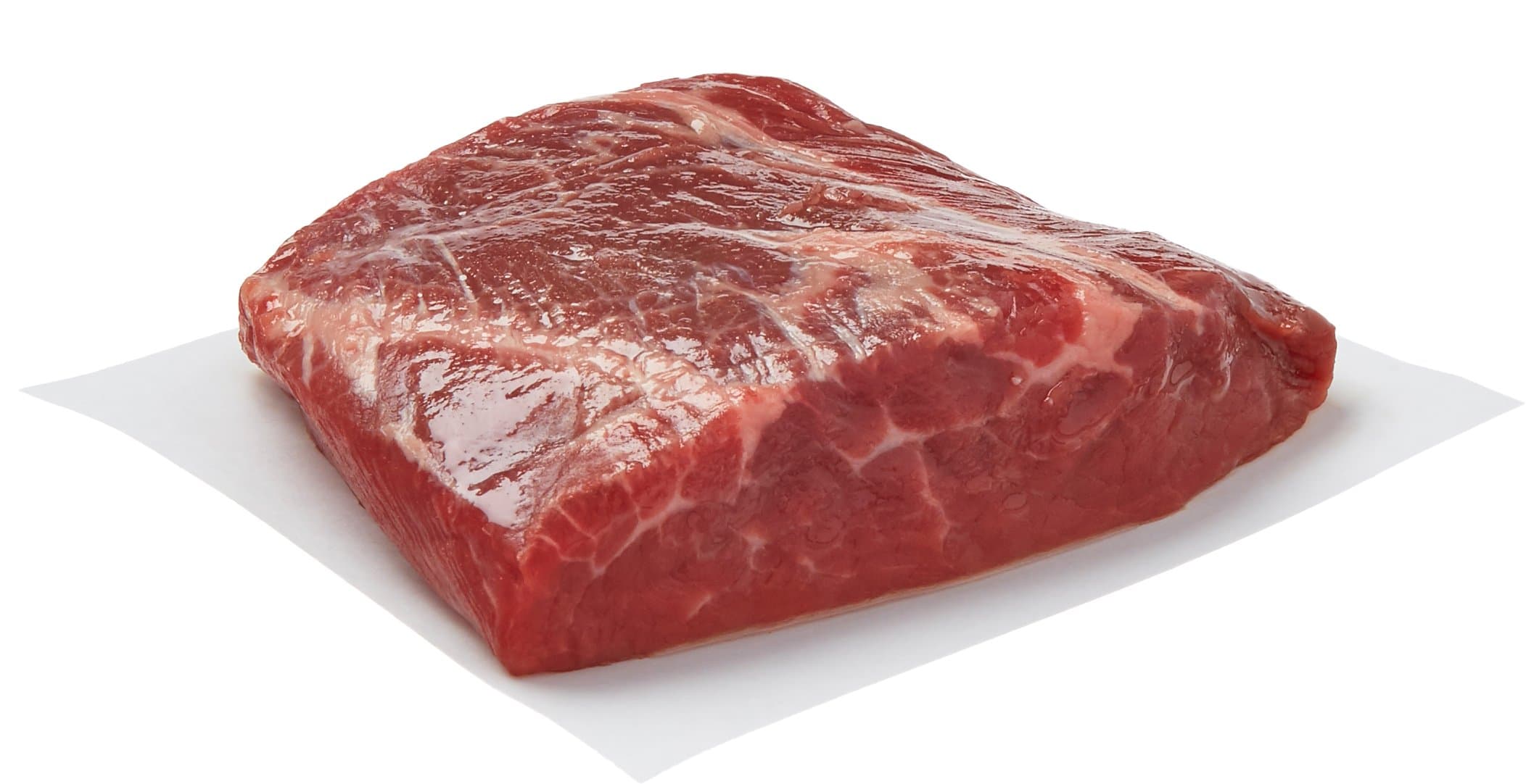 USDA Choice Flat Iron Steak, 8 oz