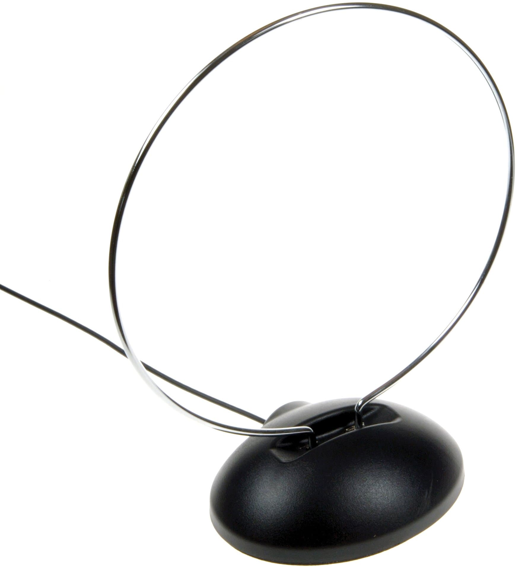 Maxview UHF TV Aerial - Black