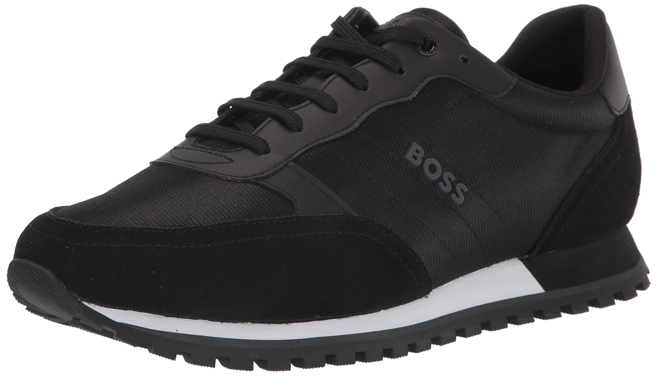 BOSS Men's Sneaker
