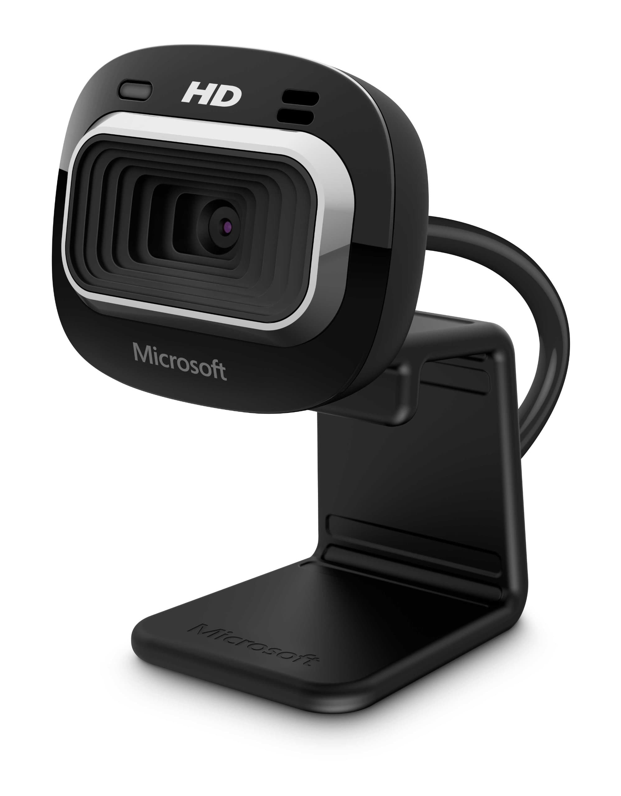Microsoft LifeCam HD-3000