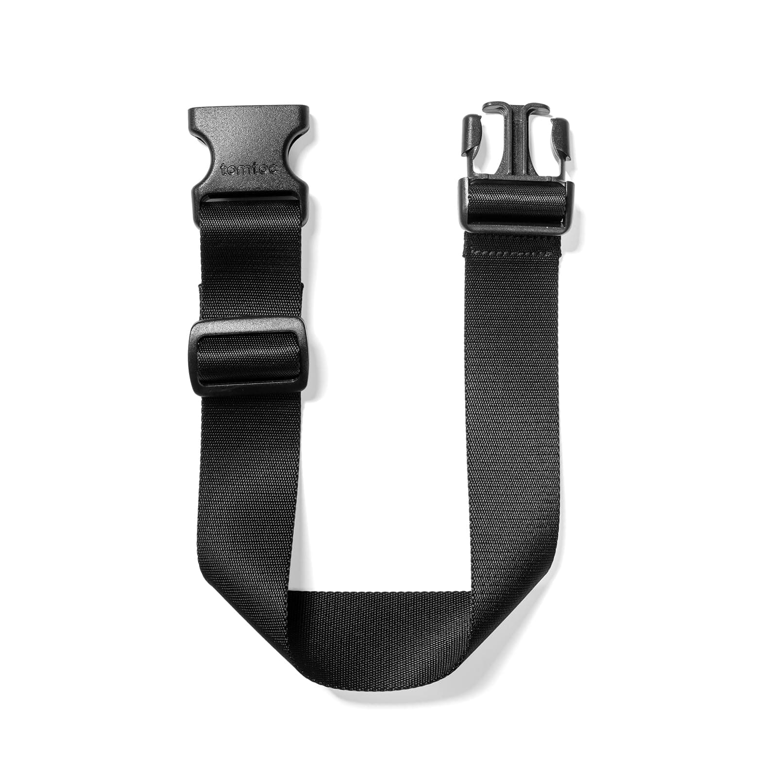 Extension Strap, 9.84"-17.72" Adjustable Length, Extended Shoulder Strap Perfect Fits for Explorer-T21 Sling Bag S/M/L and Navigator-T24 Sling Bag