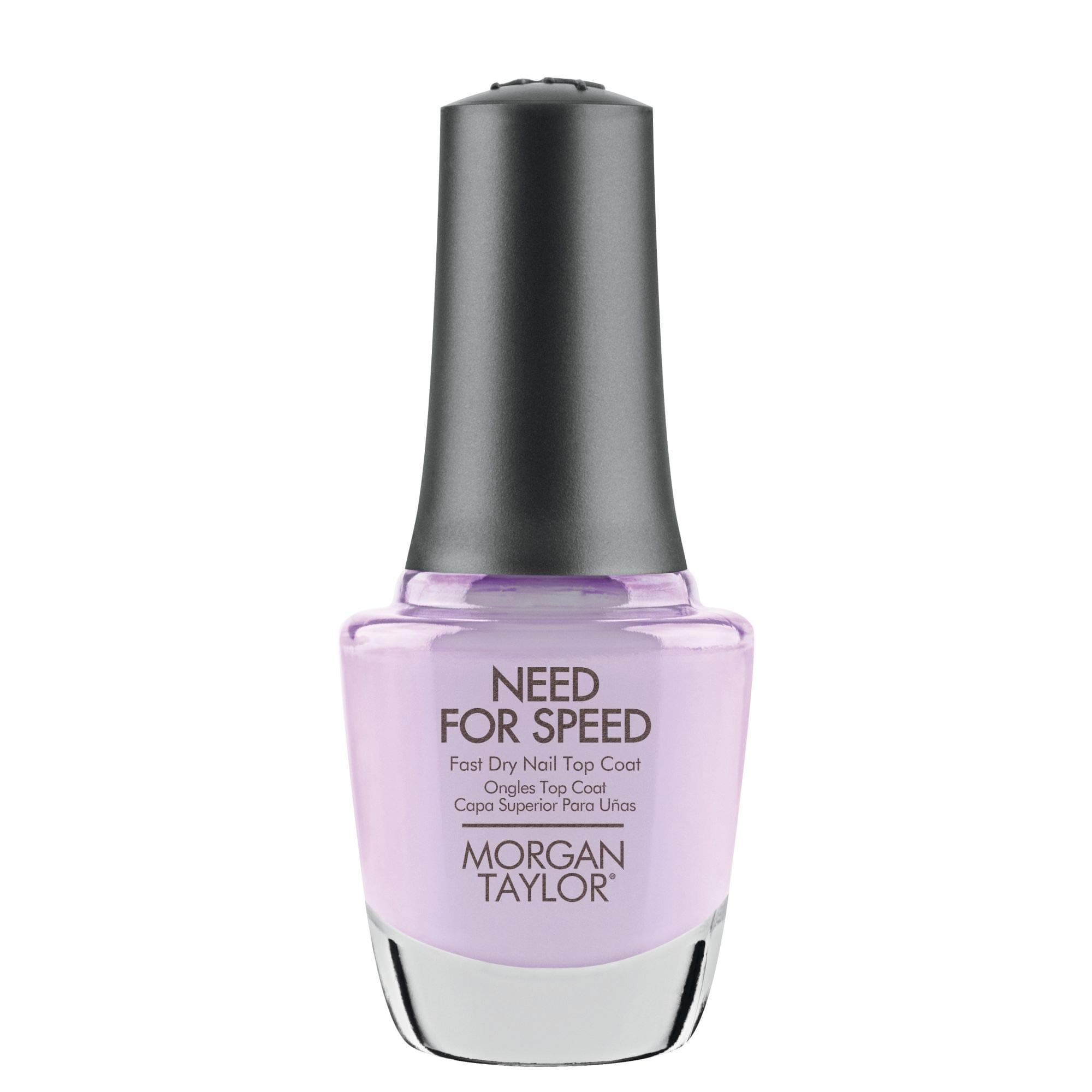 Need For Speed Fast Dry Top Coat 15ml