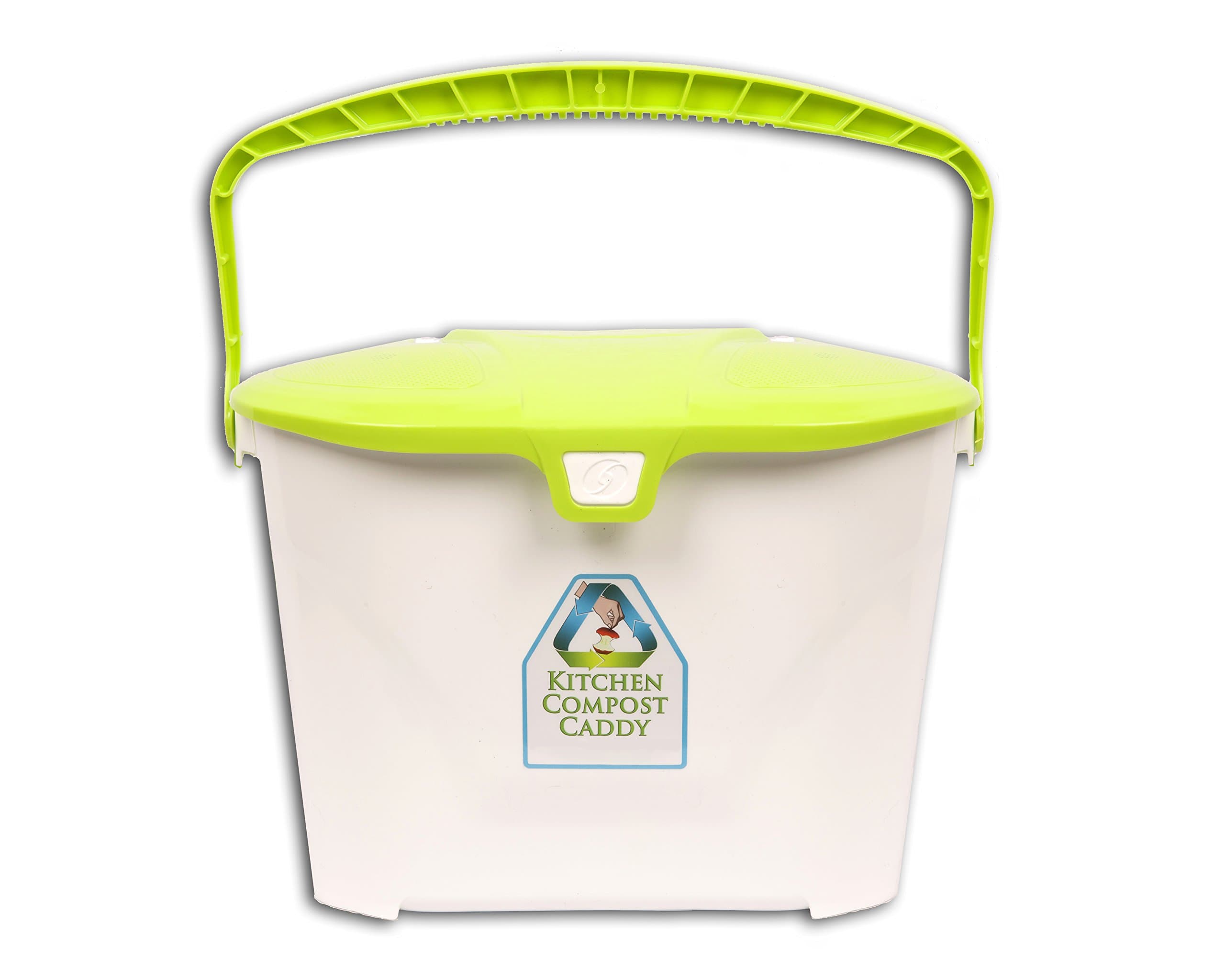 Vented Compost Bin - Pail