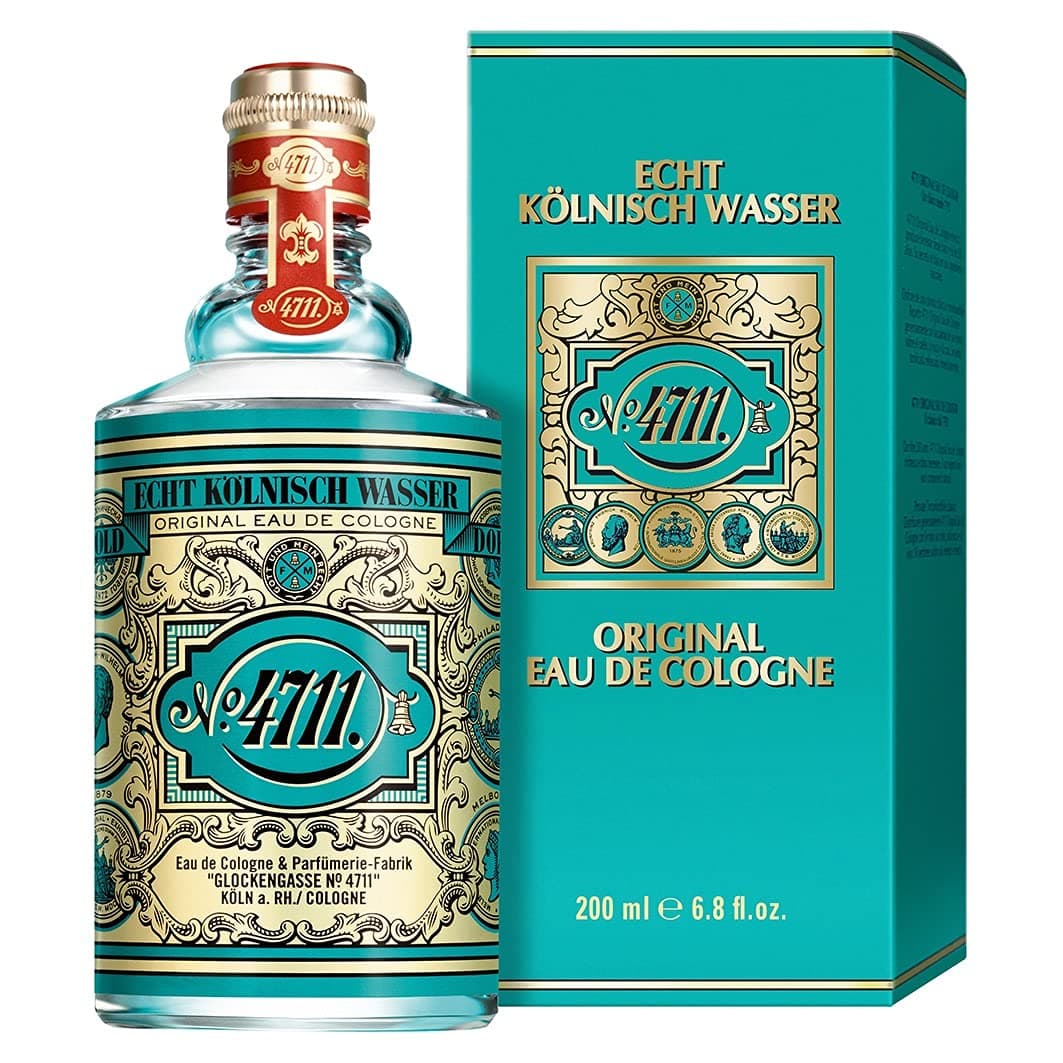 by Muelhens Eau de Cologne Splash 6.8 oz