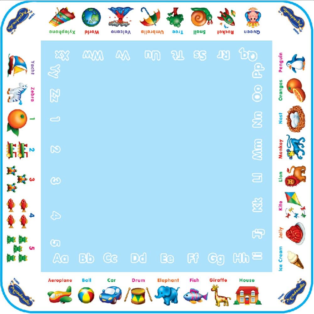 AquaDoodle Tomy Classic