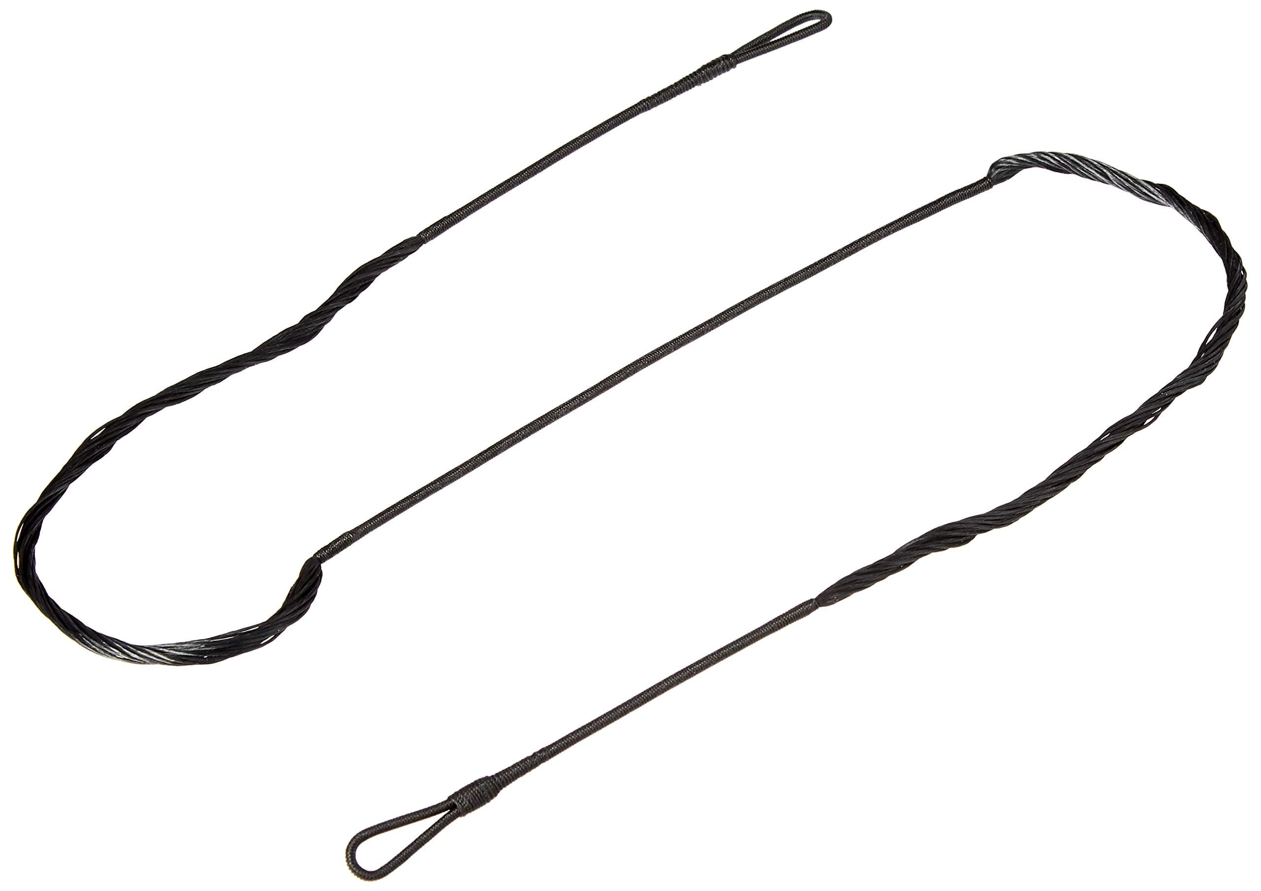 Compound String B50 37in 16st Blk MCS--SEL